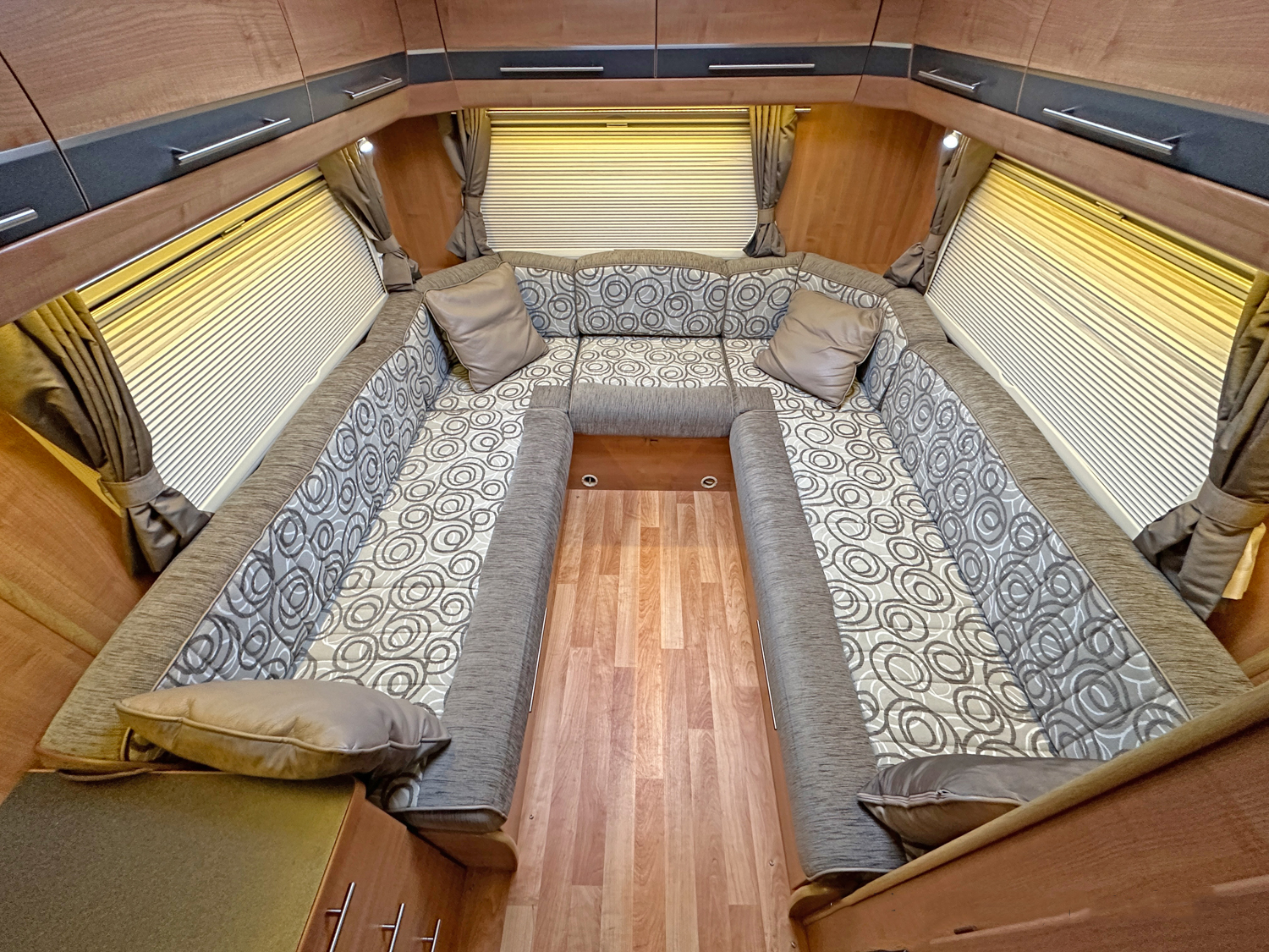 Auto-Trail Frontier Arapaho