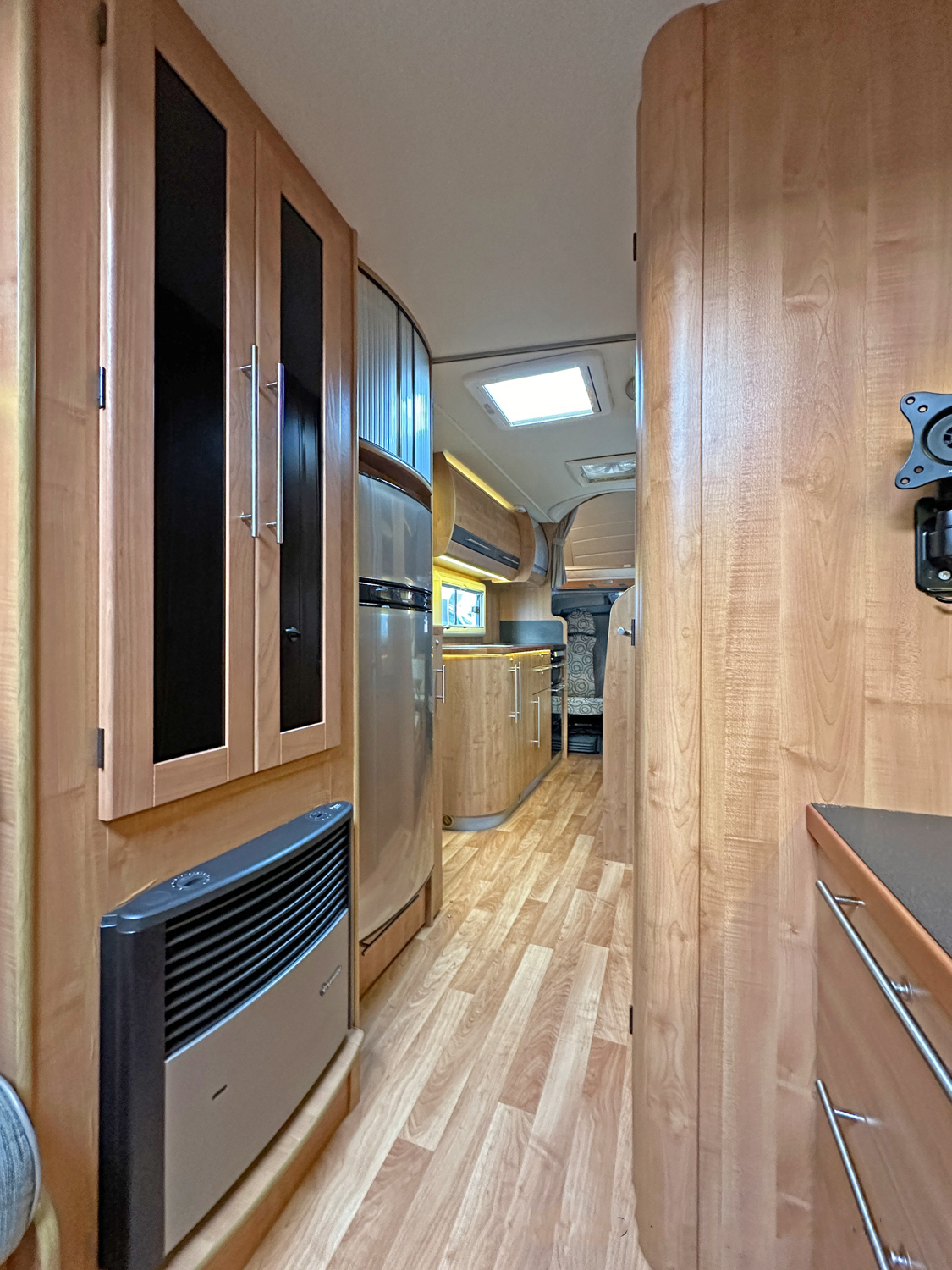 Auto-Trail Frontier Arapaho