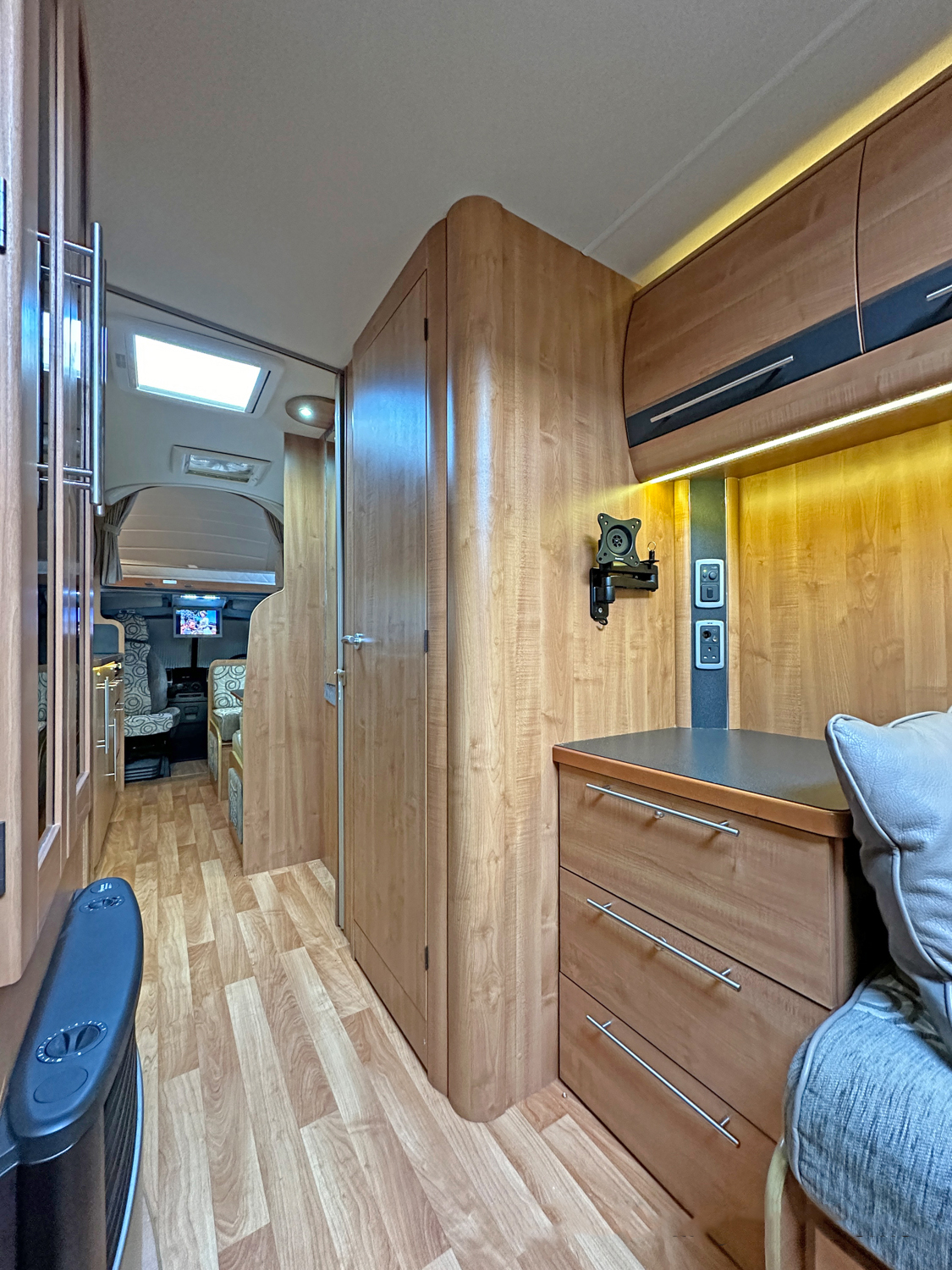 Auto-Trail Frontier Arapaho