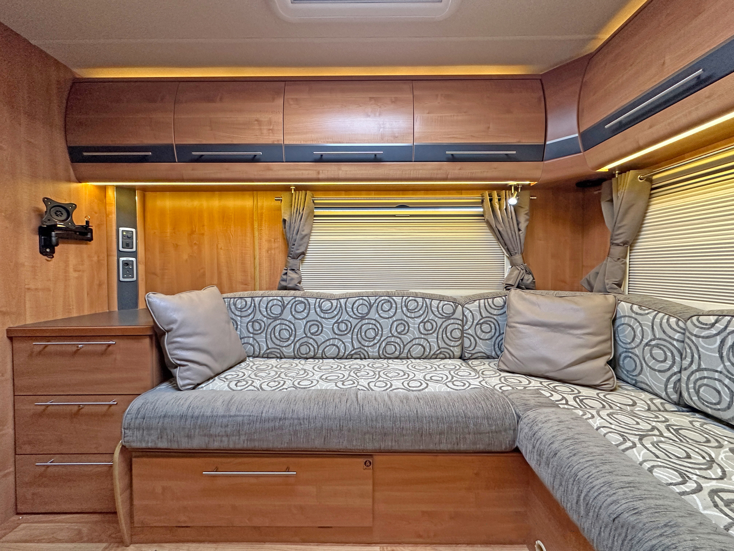 Auto-Trail Frontier Arapaho
