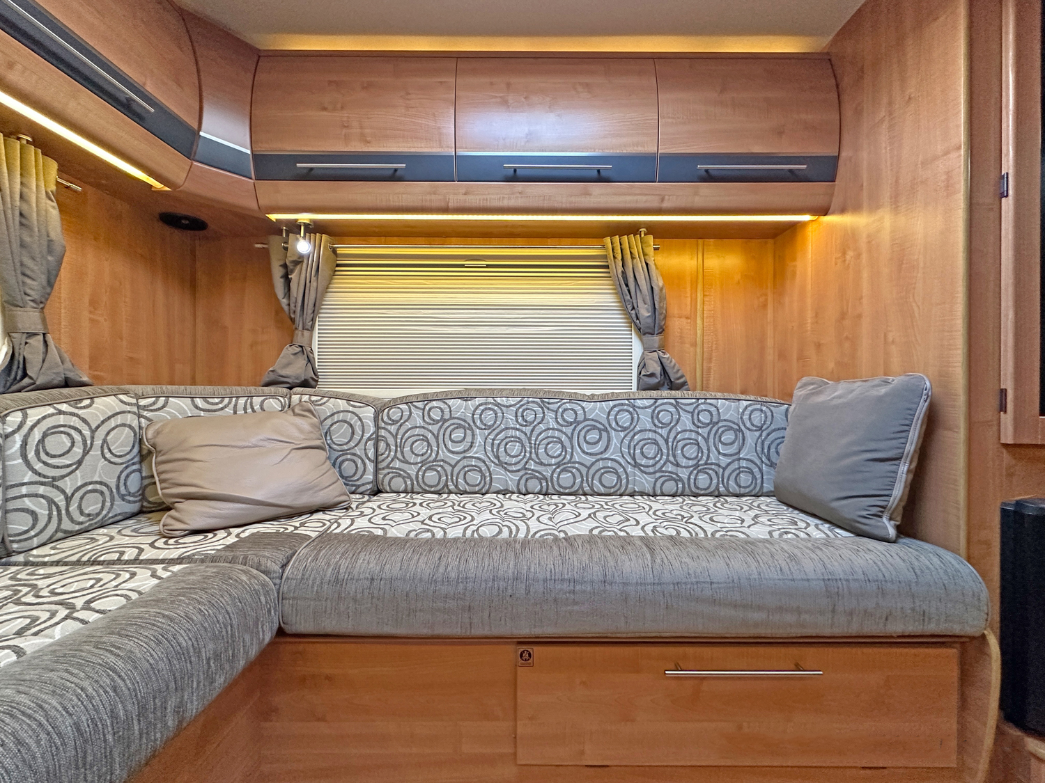 Auto-Trail Frontier Arapaho