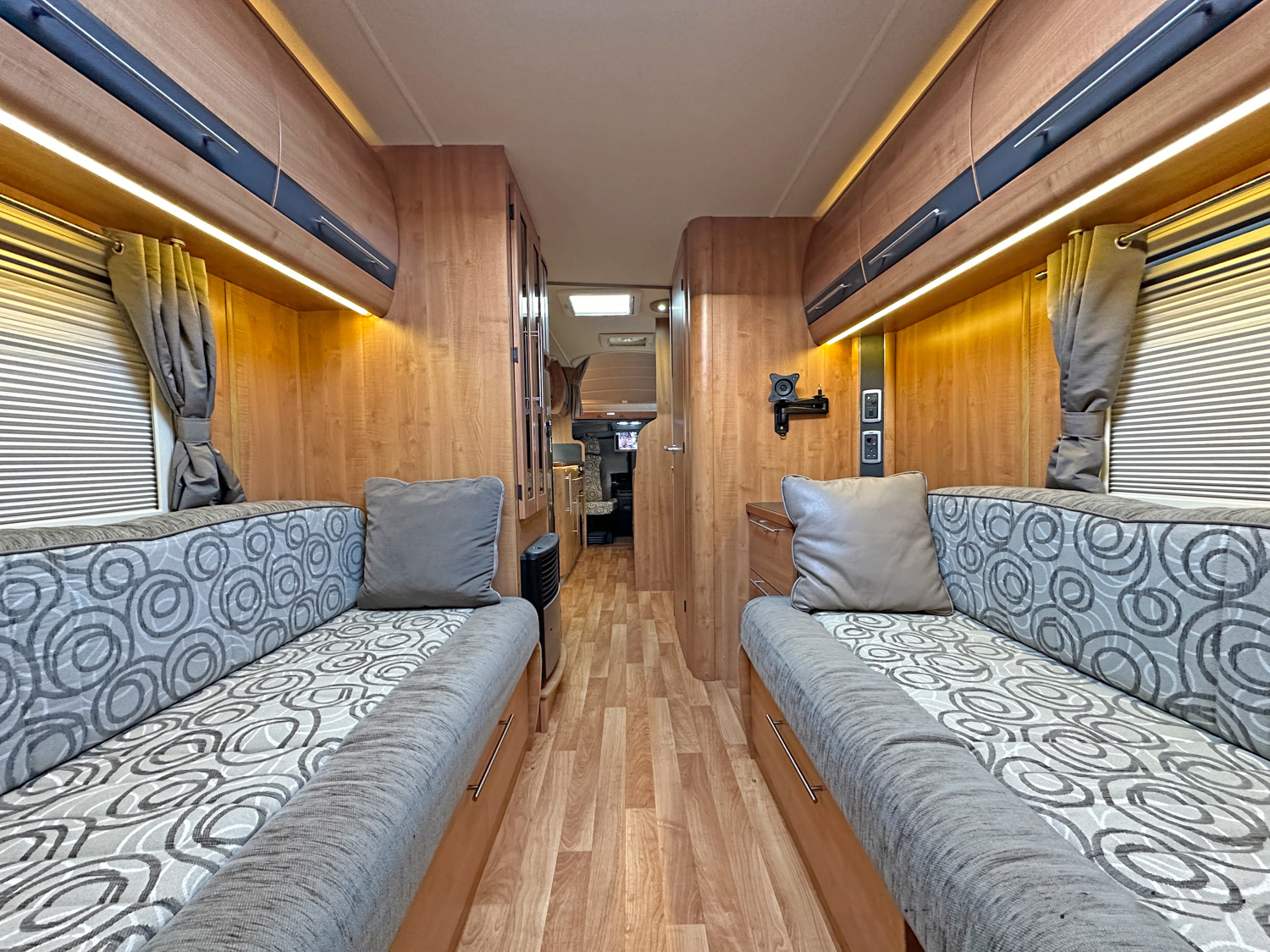 Auto-Trail Frontier Arapaho