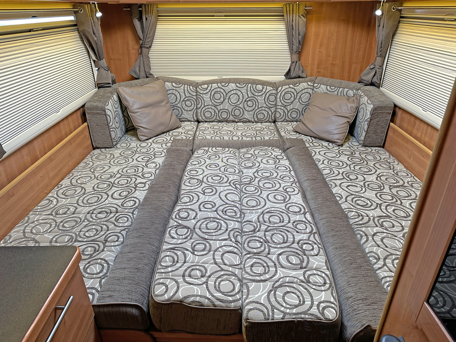 Auto-Trail Frontier Arapaho