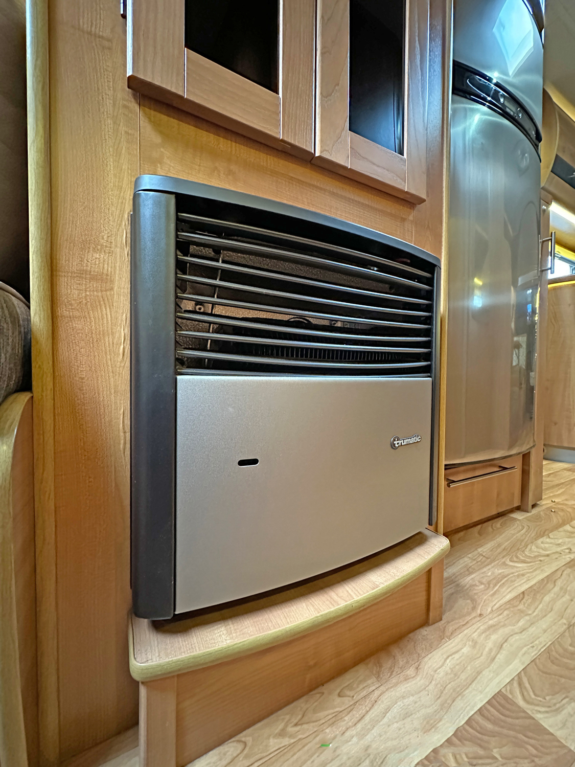 Auto-Trail Frontier Arapaho