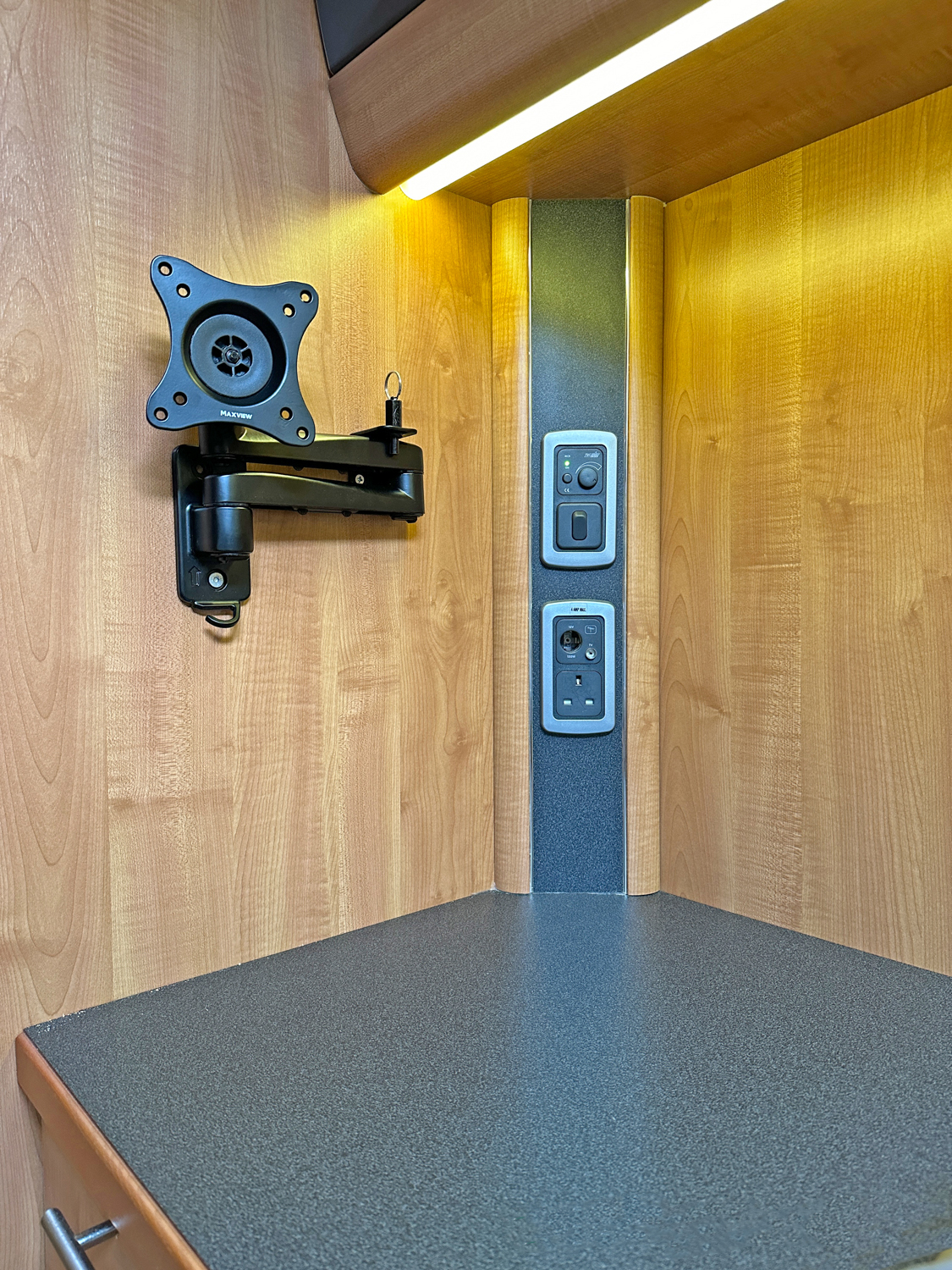 Auto-Trail Frontier Arapaho