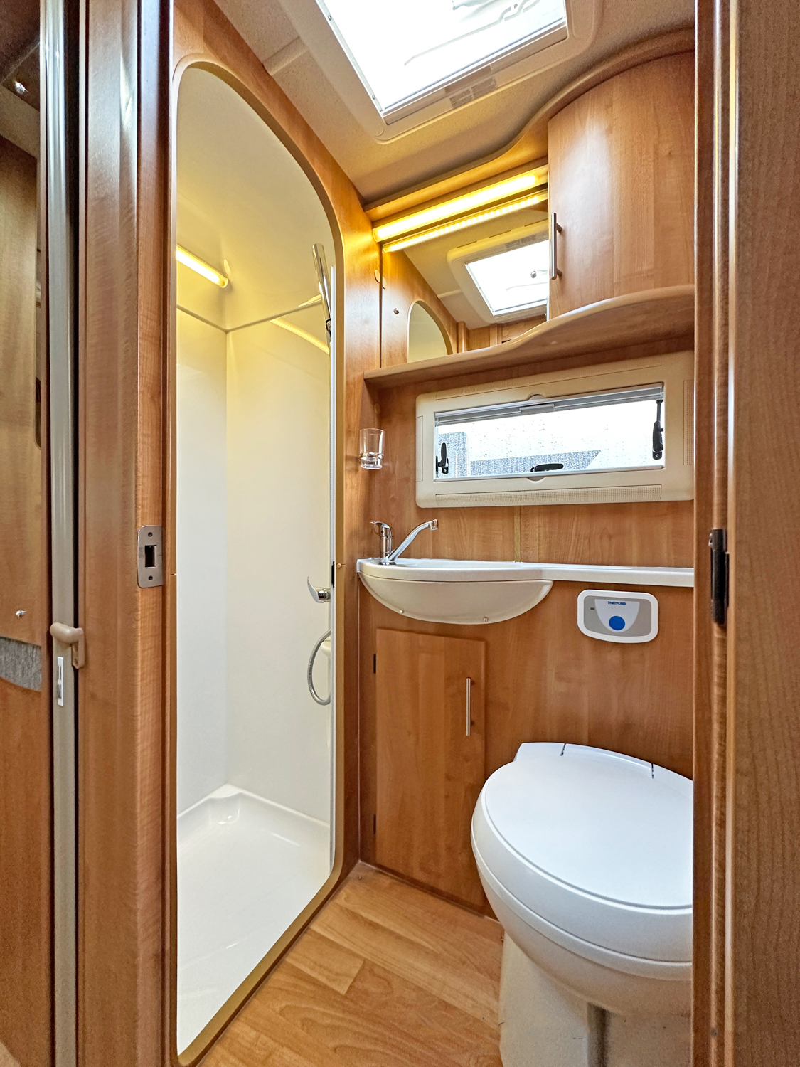 Auto-Trail Frontier Arapaho