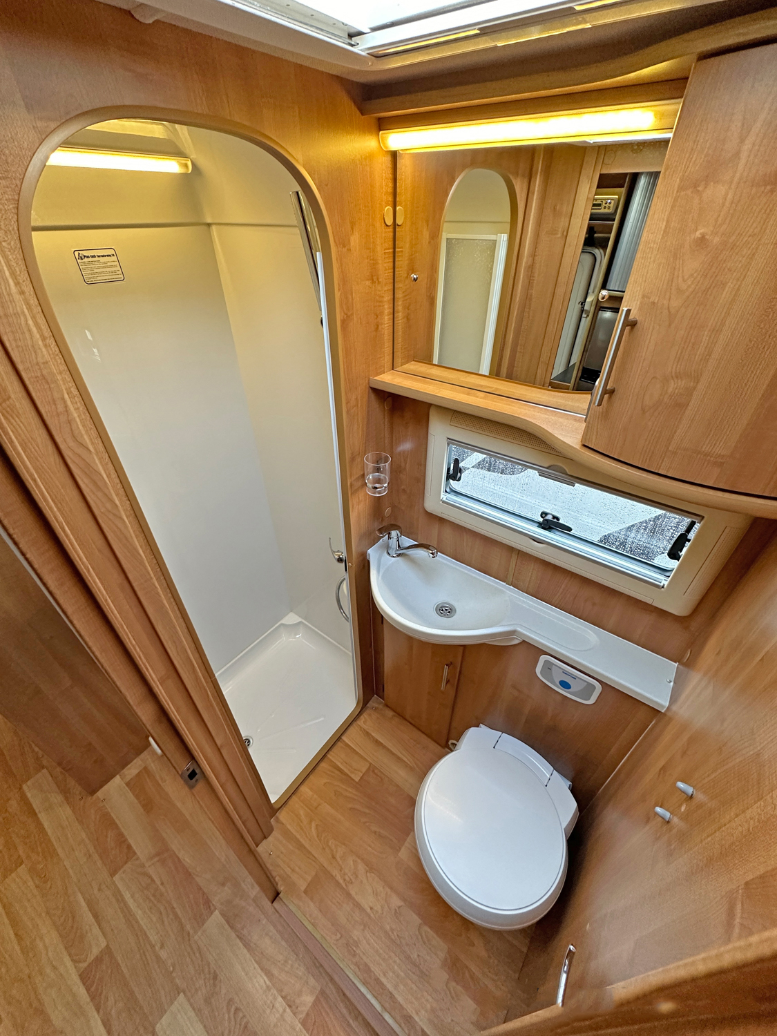 Auto-Trail Frontier Arapaho
