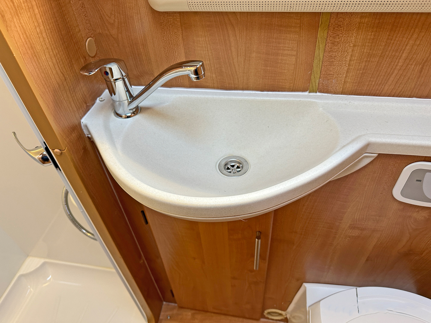 Auto-Trail Frontier Arapaho