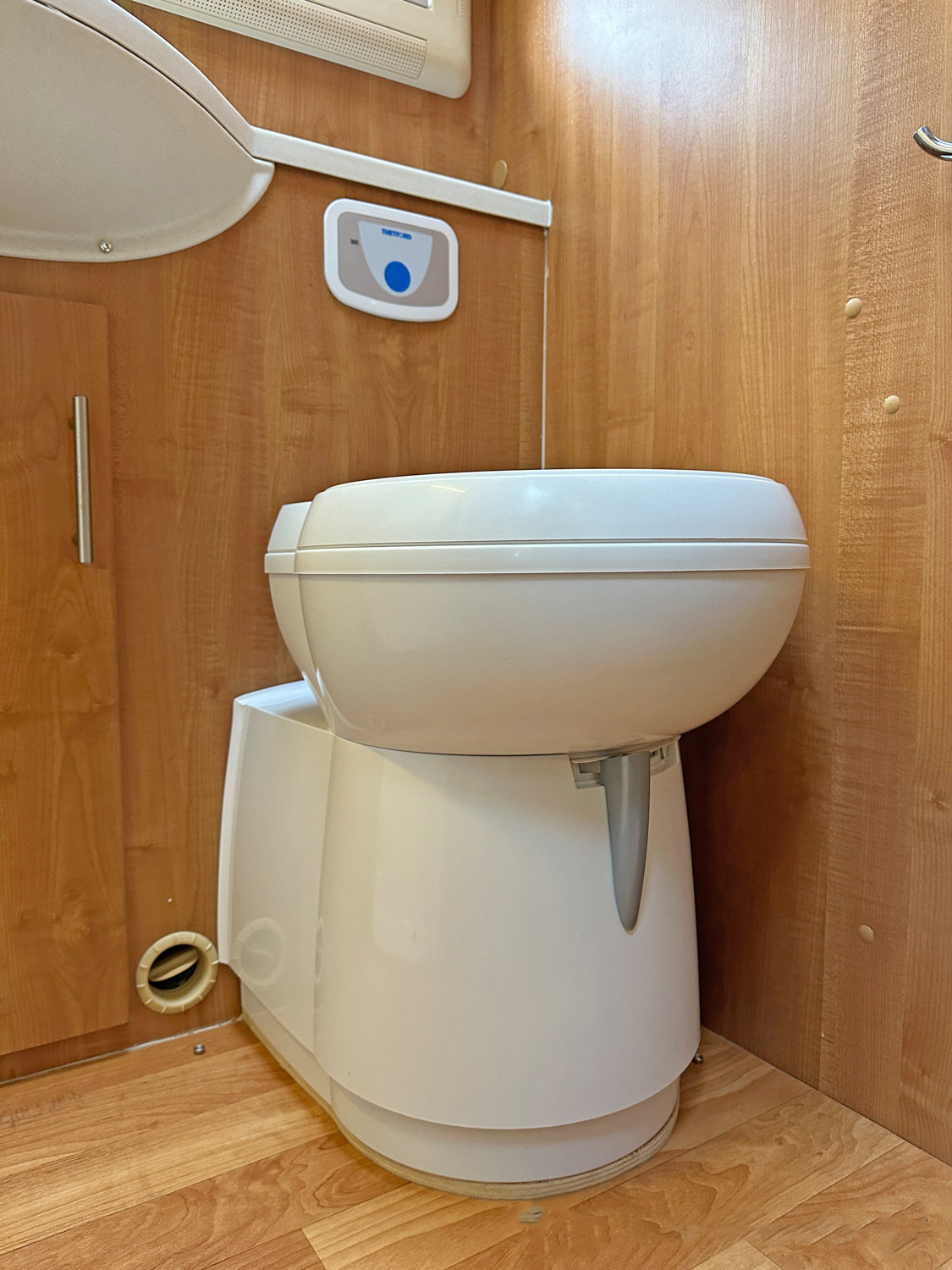 Auto-Trail Frontier Arapaho