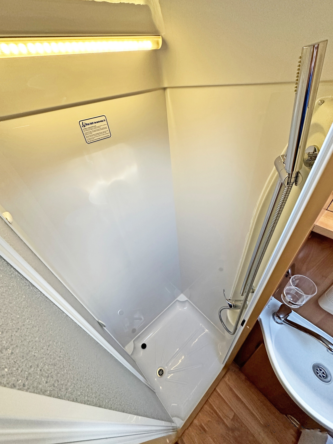 Auto-Trail Frontier Arapaho