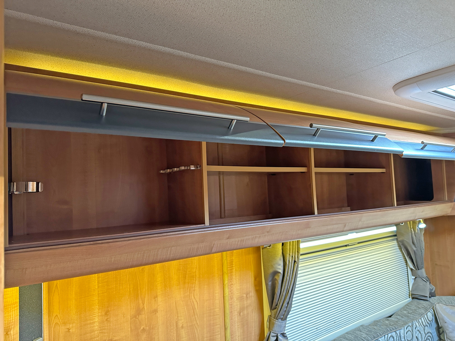 Auto-Trail Frontier Arapaho