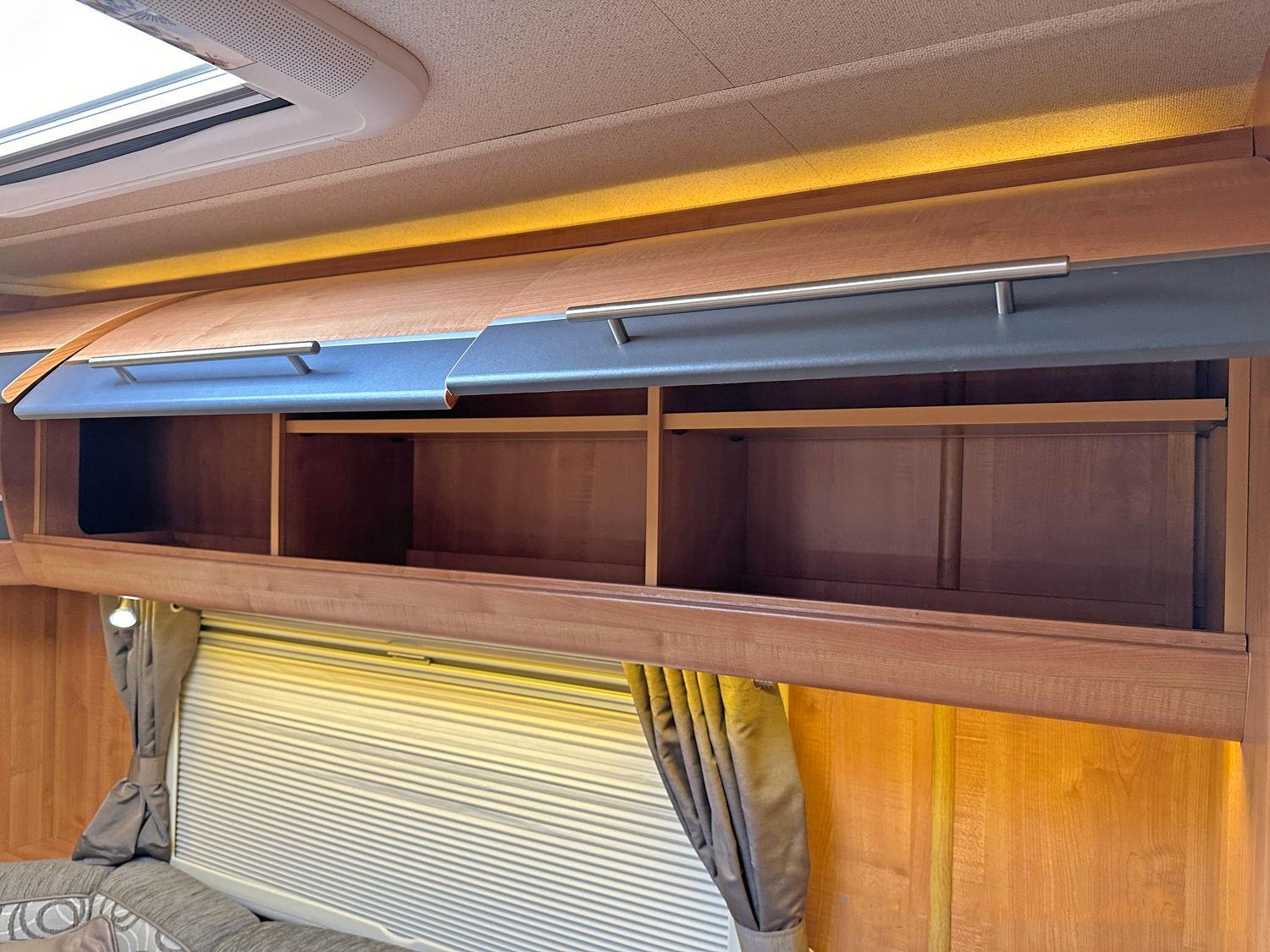 Auto-Trail Frontier Arapaho