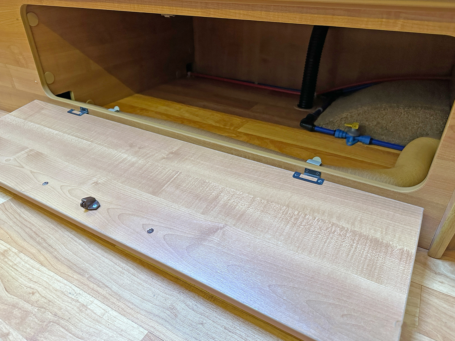 Auto-Trail Frontier Arapaho