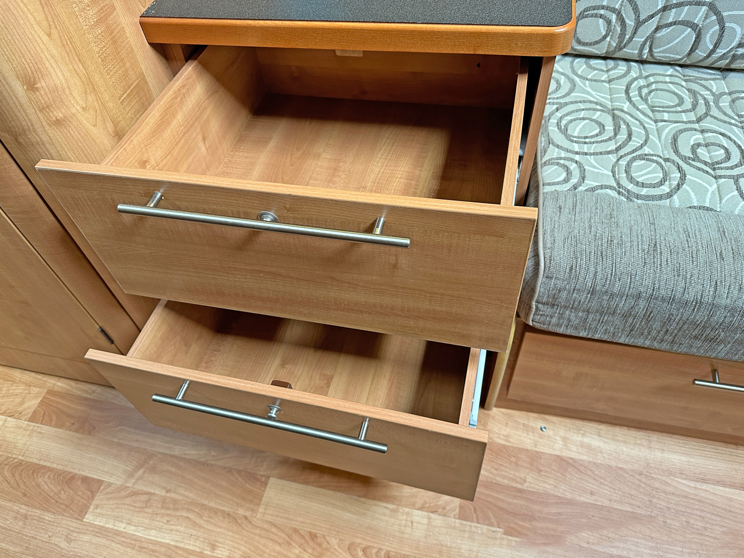 Auto-Trail Frontier Arapaho