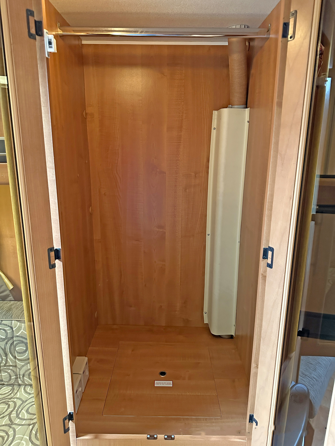 Auto-Trail Frontier Arapaho