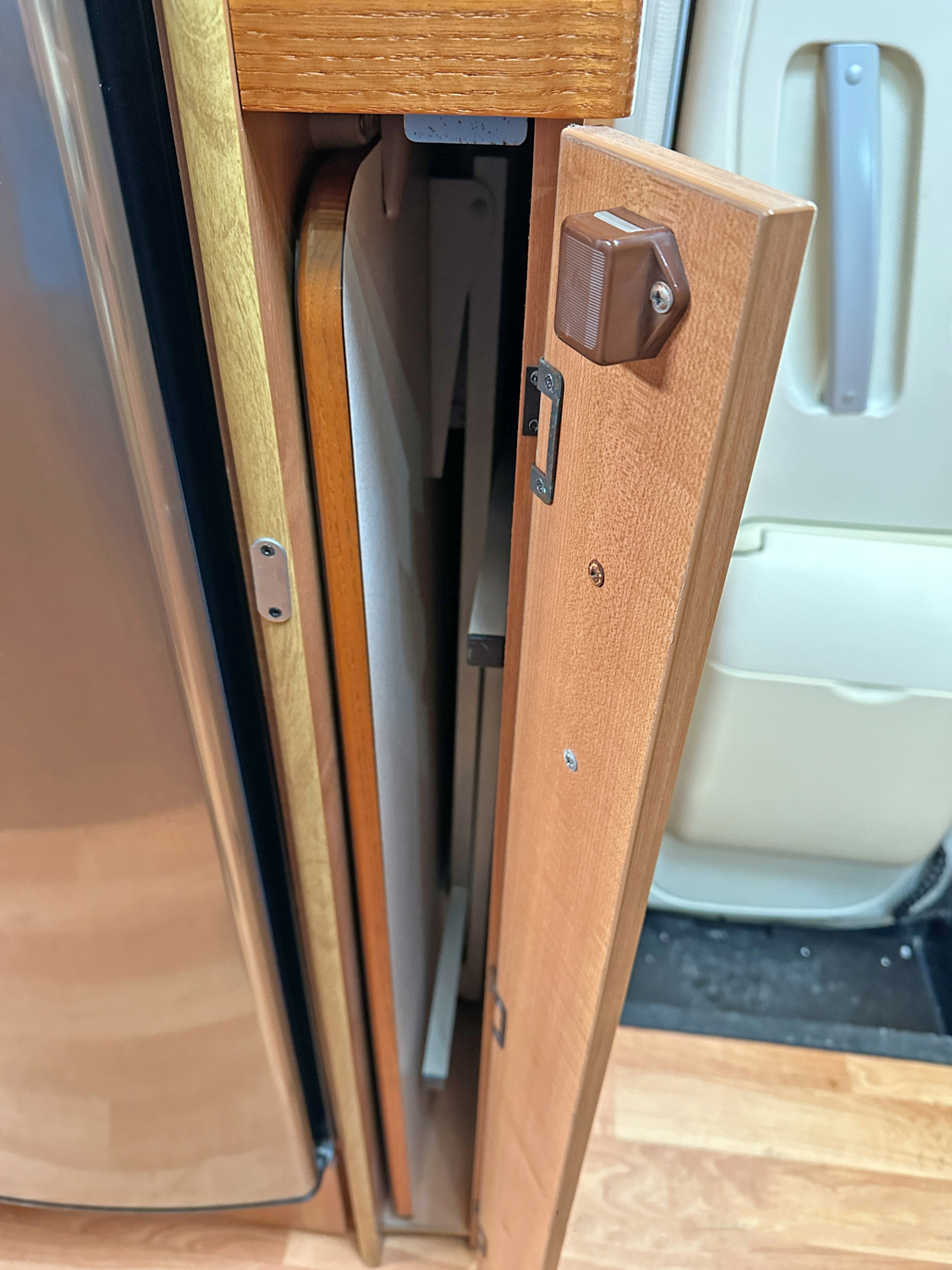 Auto-Trail Frontier Arapaho