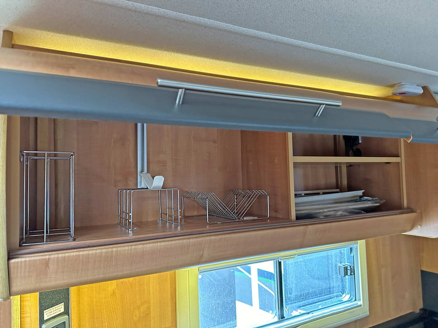 Auto-Trail Frontier Arapaho