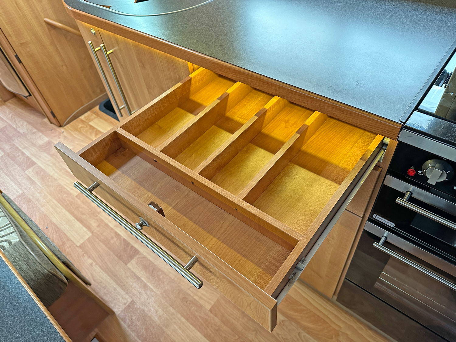 Auto-Trail Frontier Arapaho