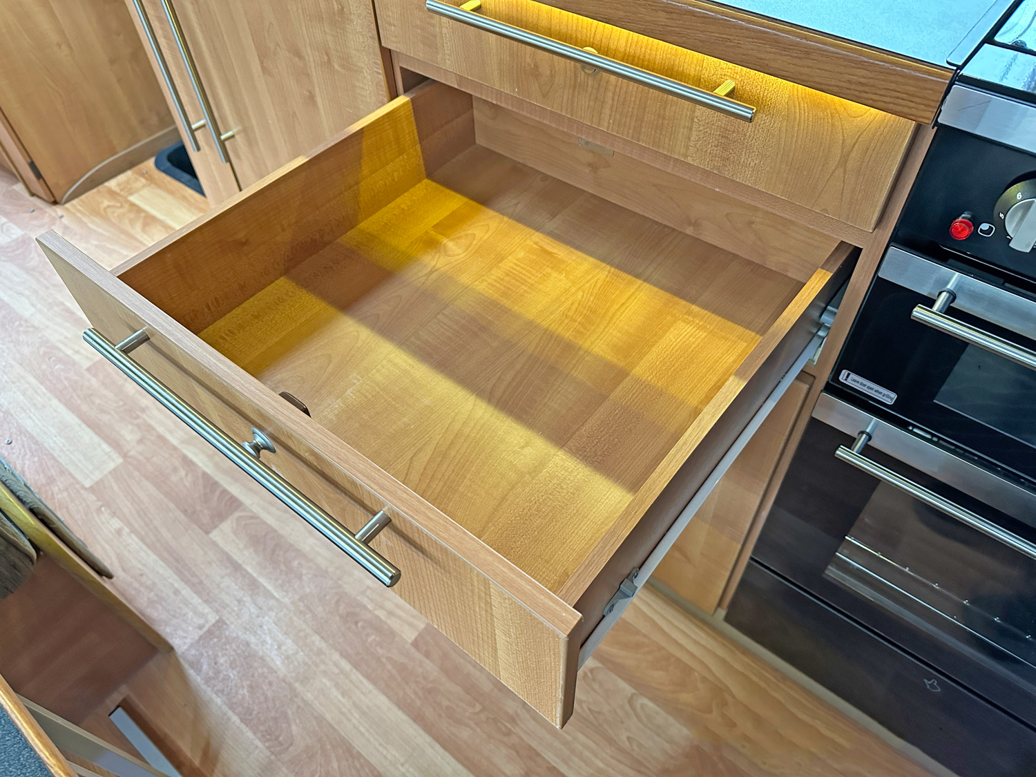 Auto-Trail Frontier Arapaho