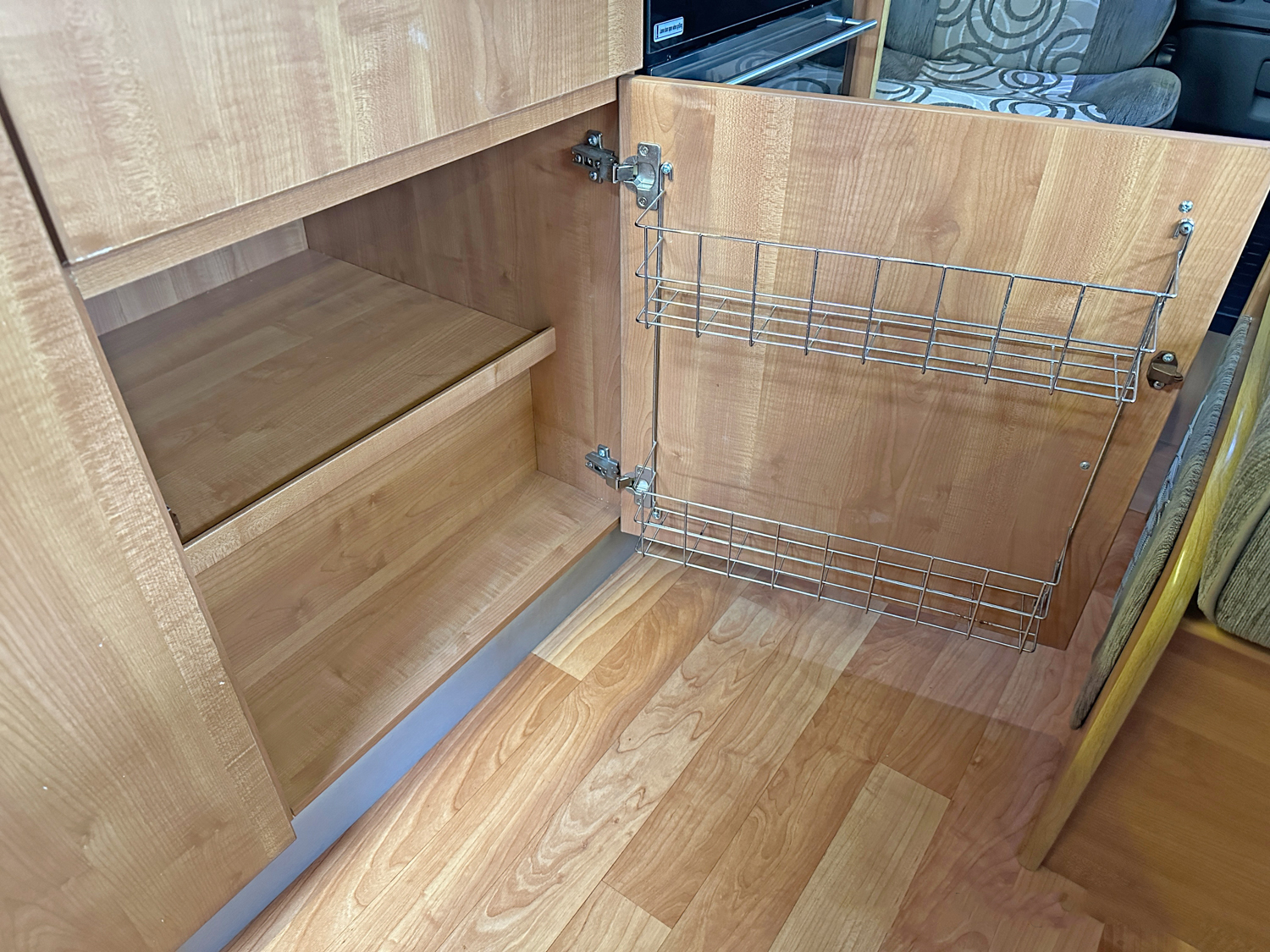 Auto-Trail Frontier Arapaho