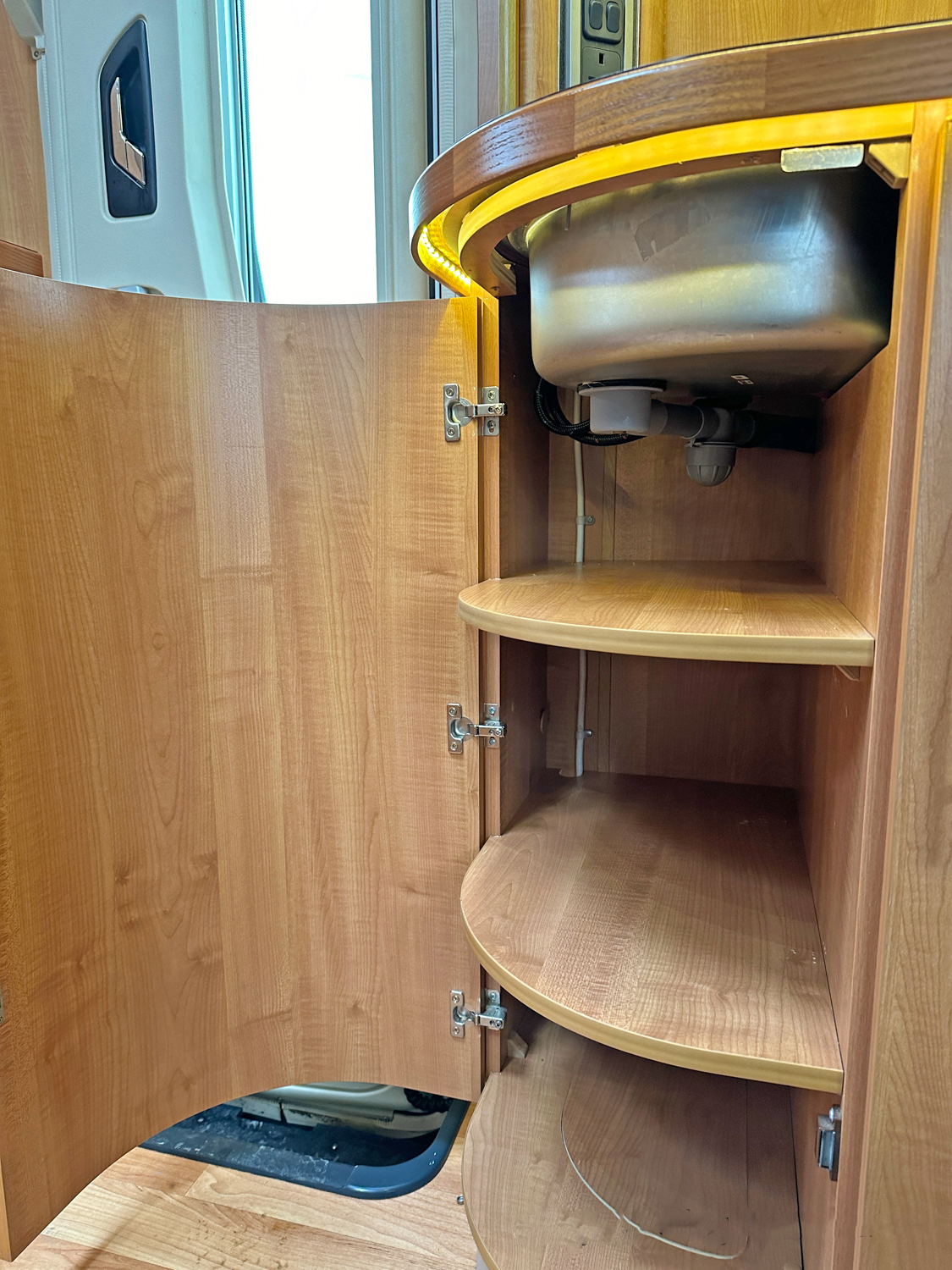 Auto-Trail Frontier Arapaho