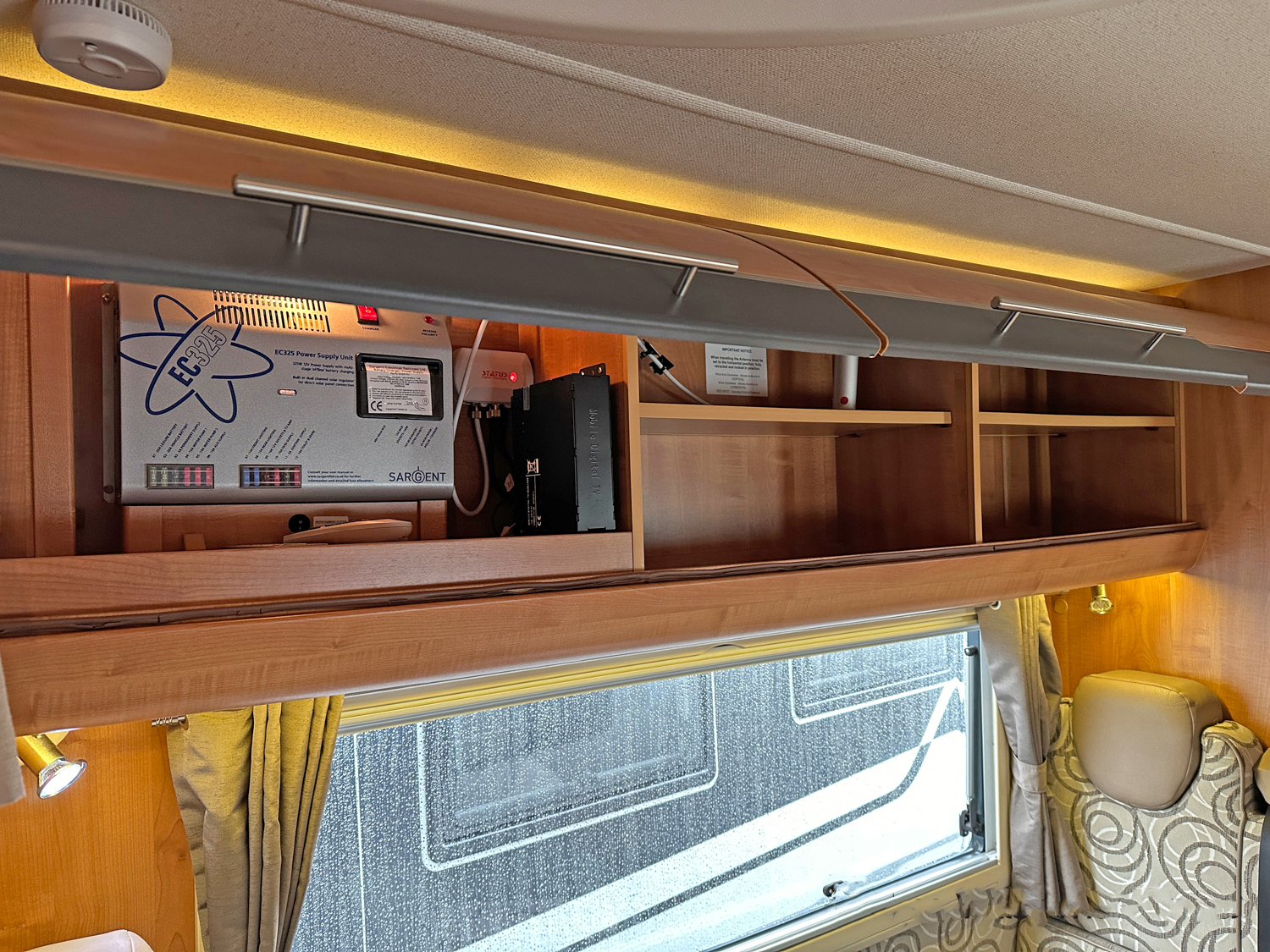 Auto-Trail Frontier Arapaho