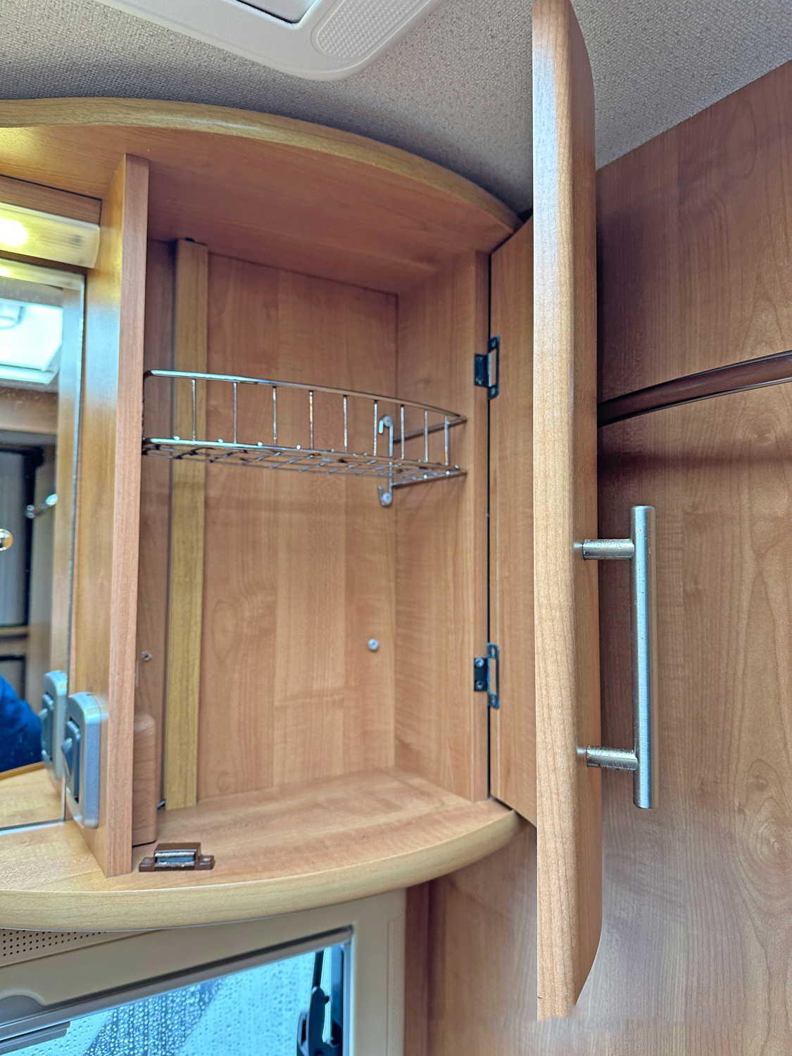 Auto-Trail Frontier Arapaho