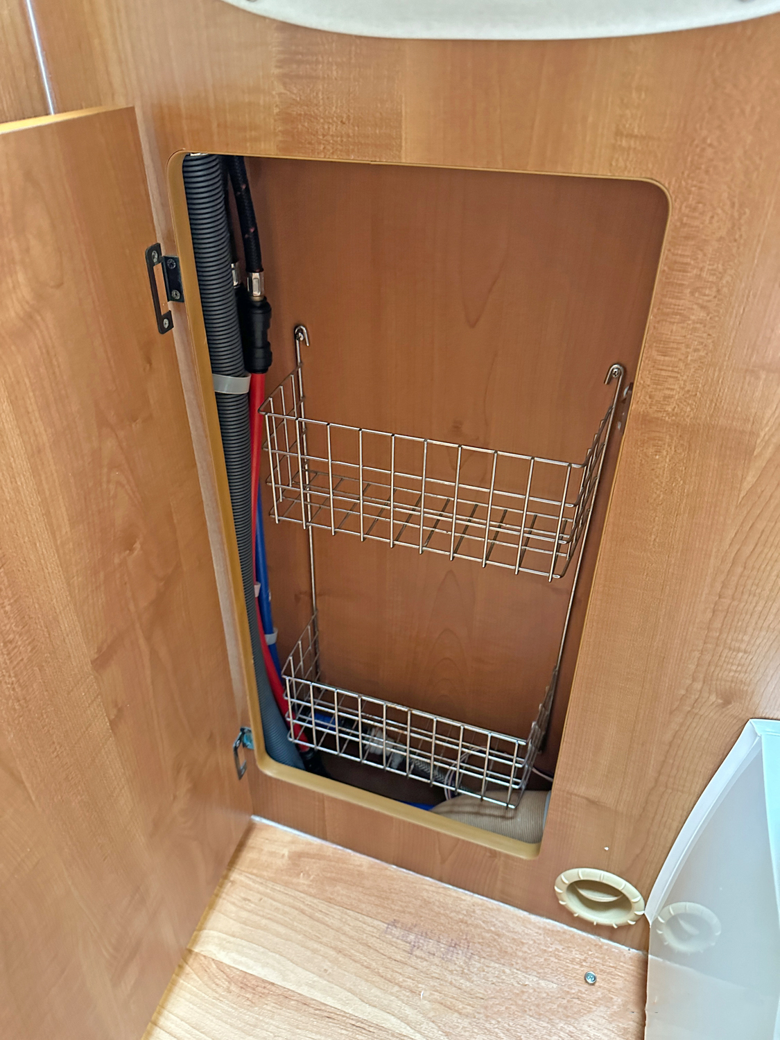 Auto-Trail Frontier Arapaho