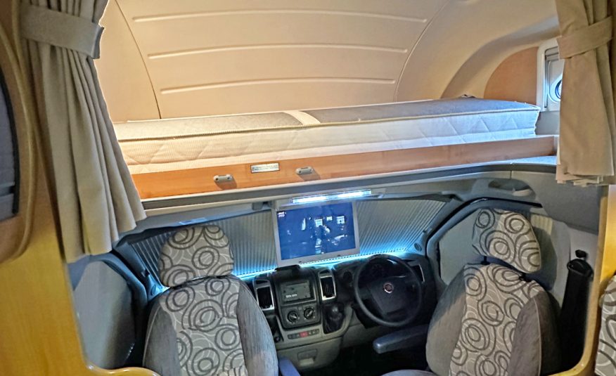 Auto-Trail Frontier Arapaho