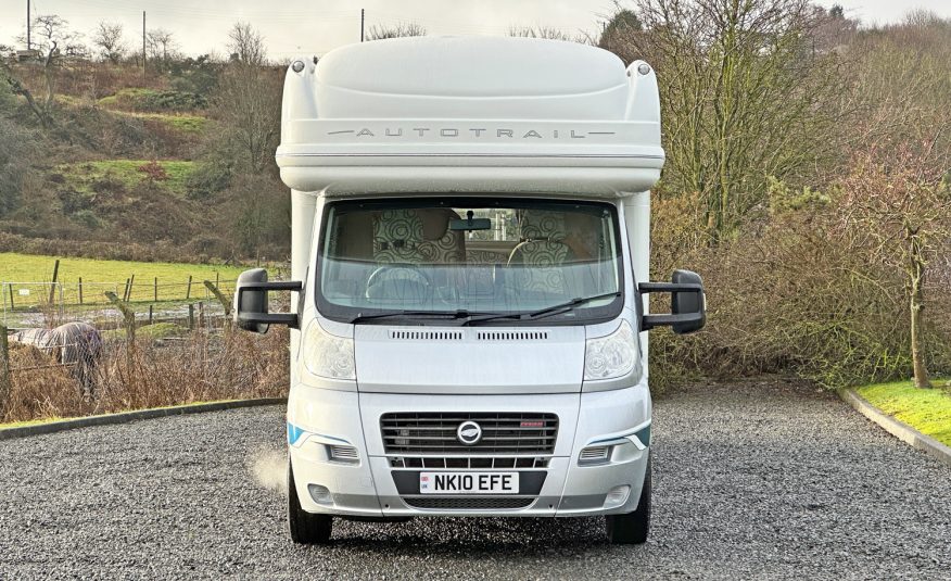 Auto-Trail Frontier Arapaho