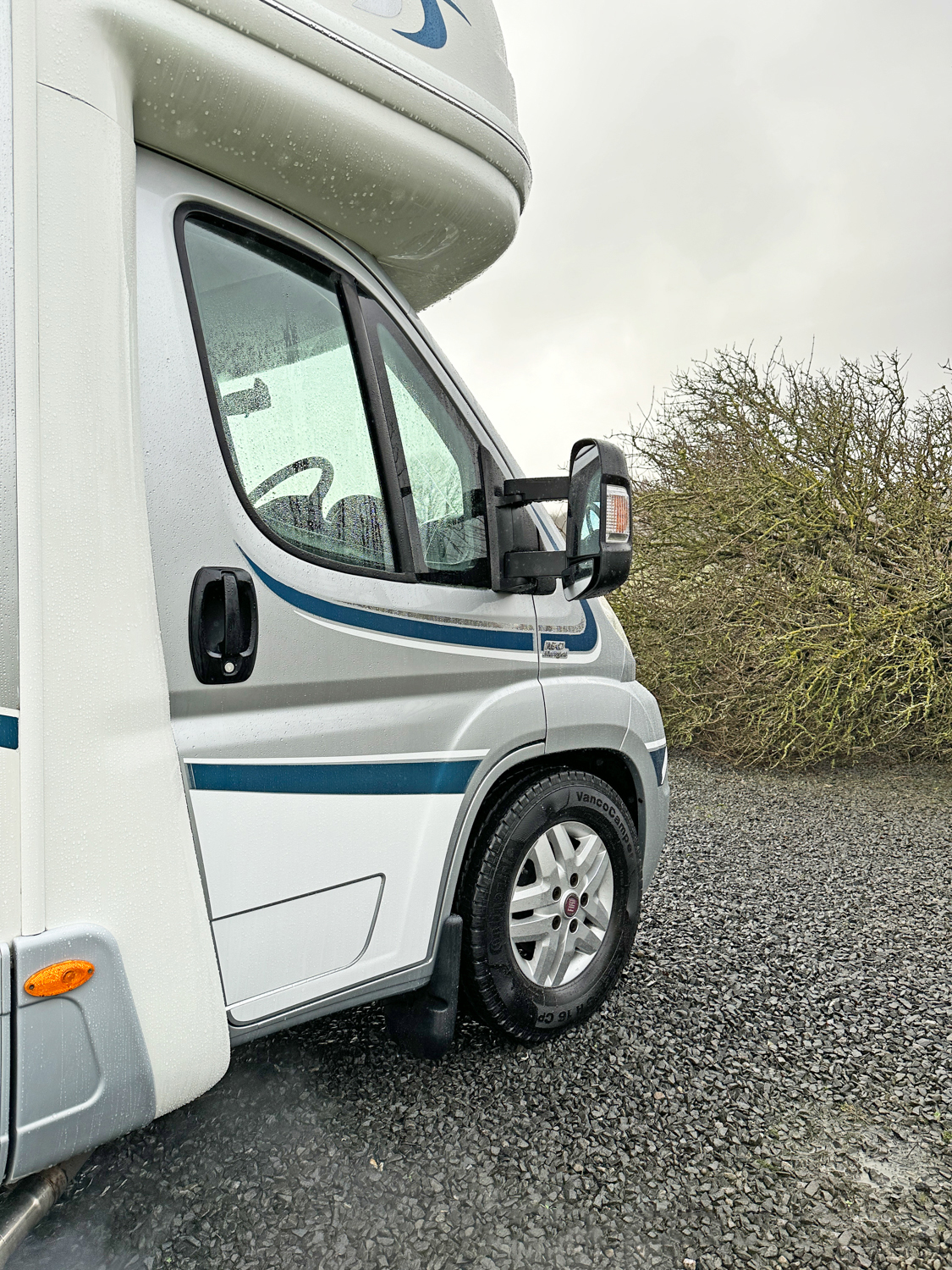 Auto-Trail Frontier Arapaho