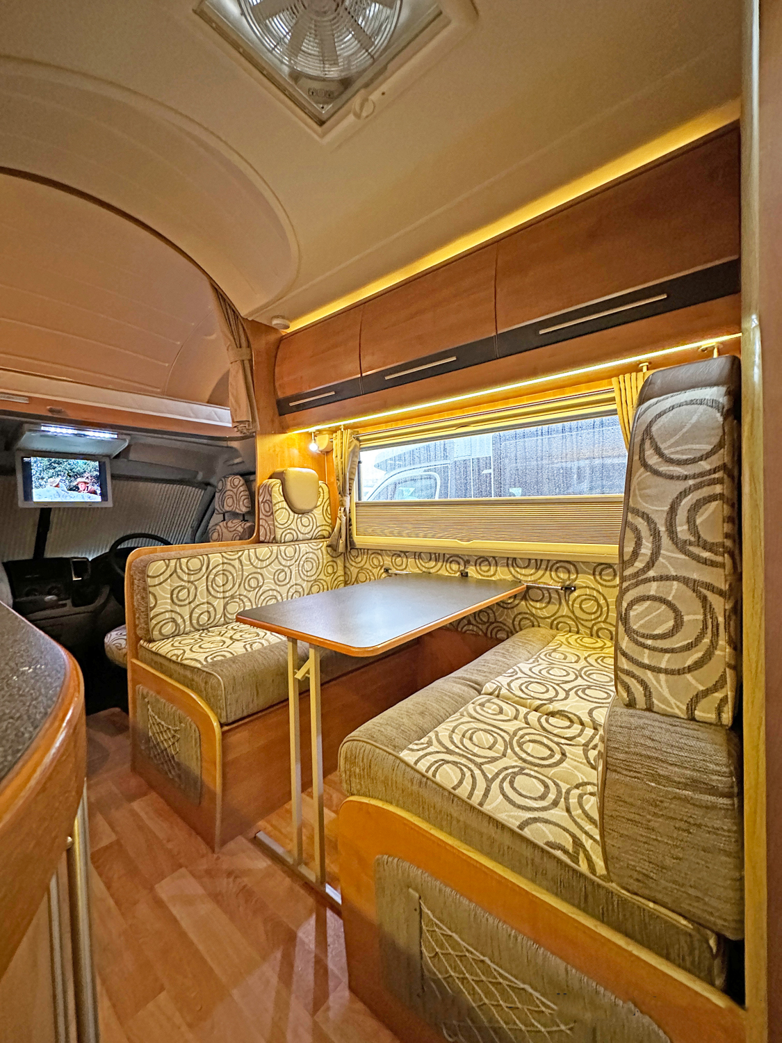 Auto-Trail Frontier Arapaho