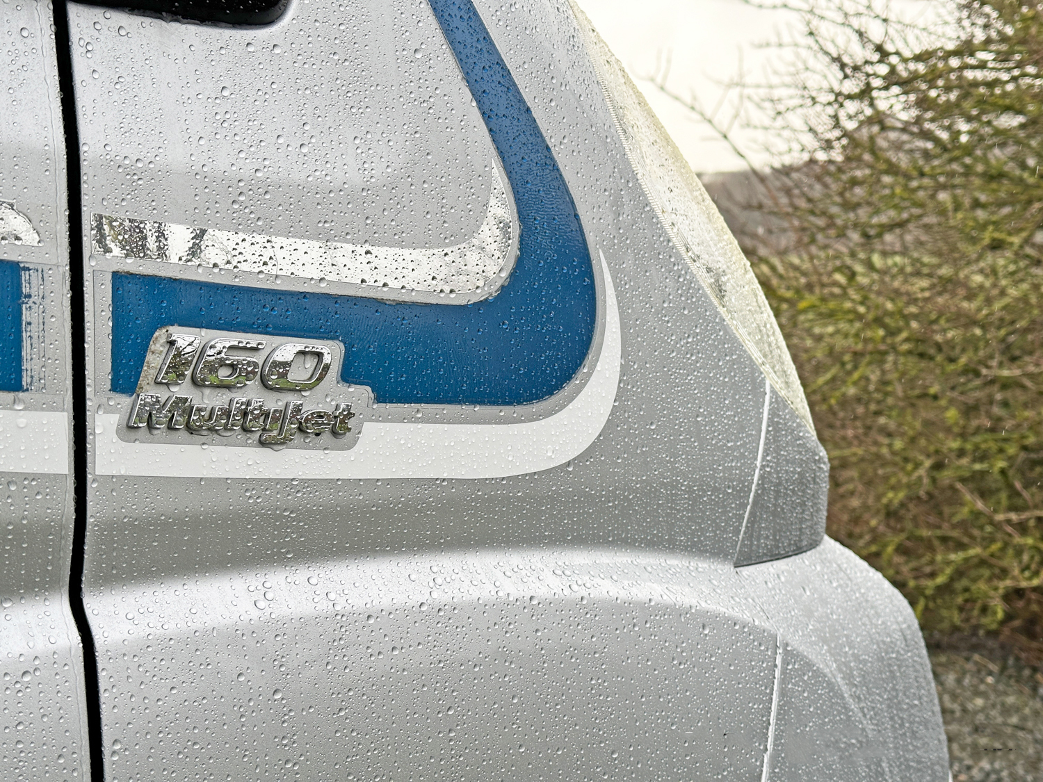 Auto-Trail Frontier Arapaho