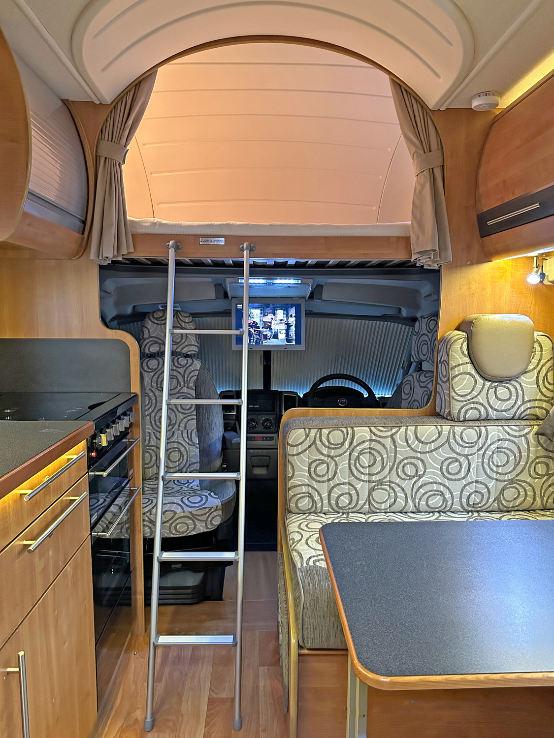 Auto-Trail Frontier Arapaho