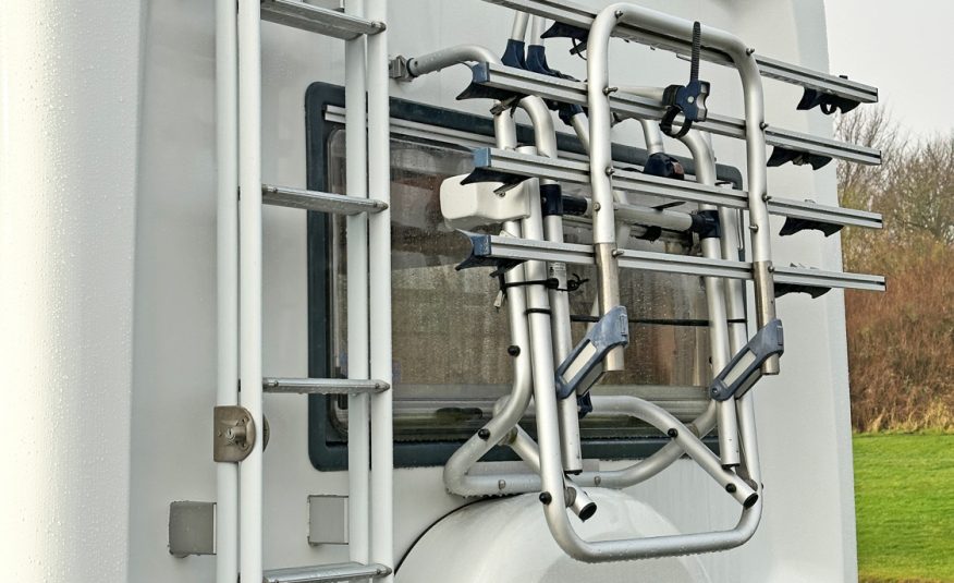 Auto-Trail Frontier Arapaho
