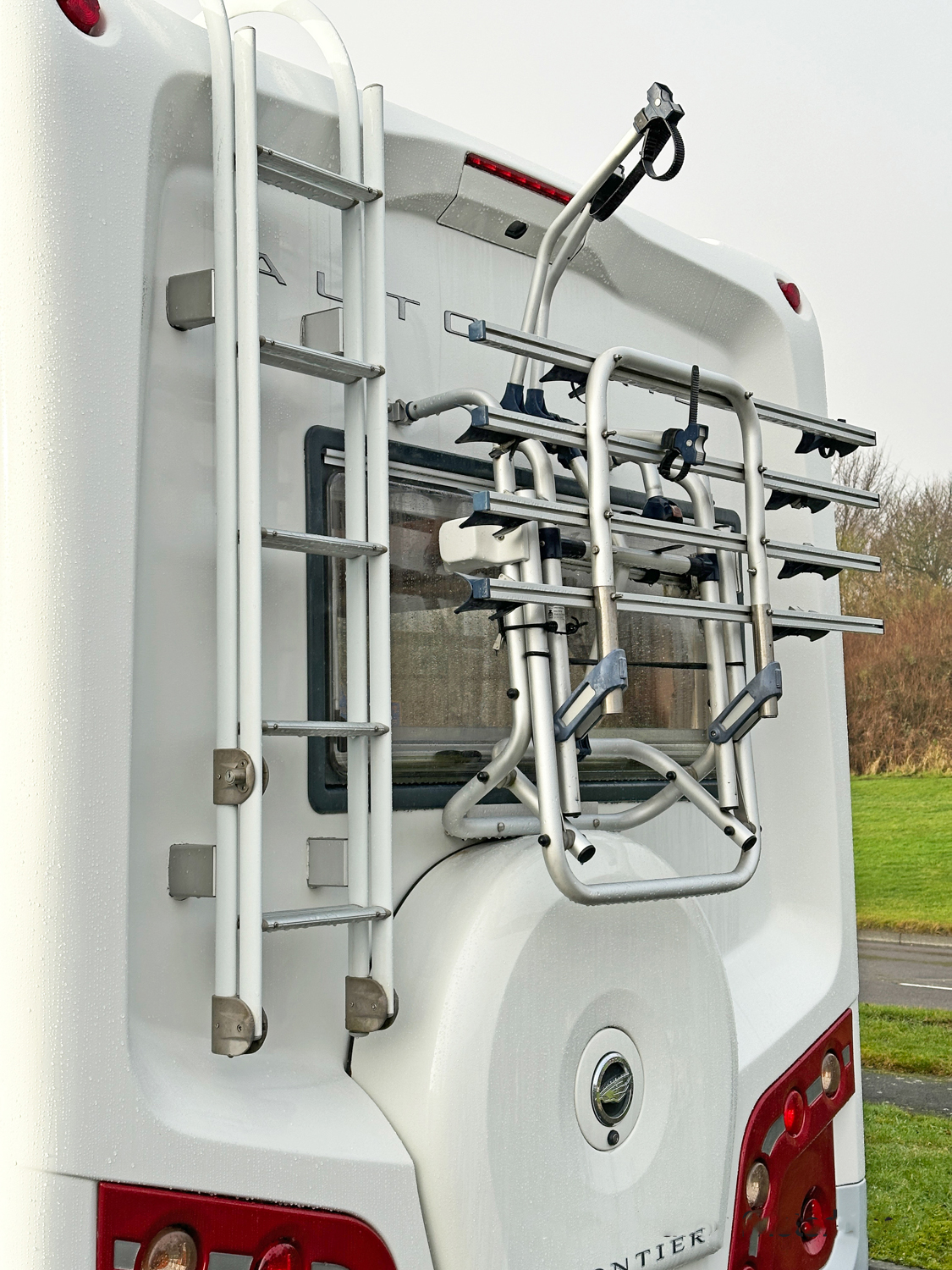 Auto-Trail Frontier Arapaho