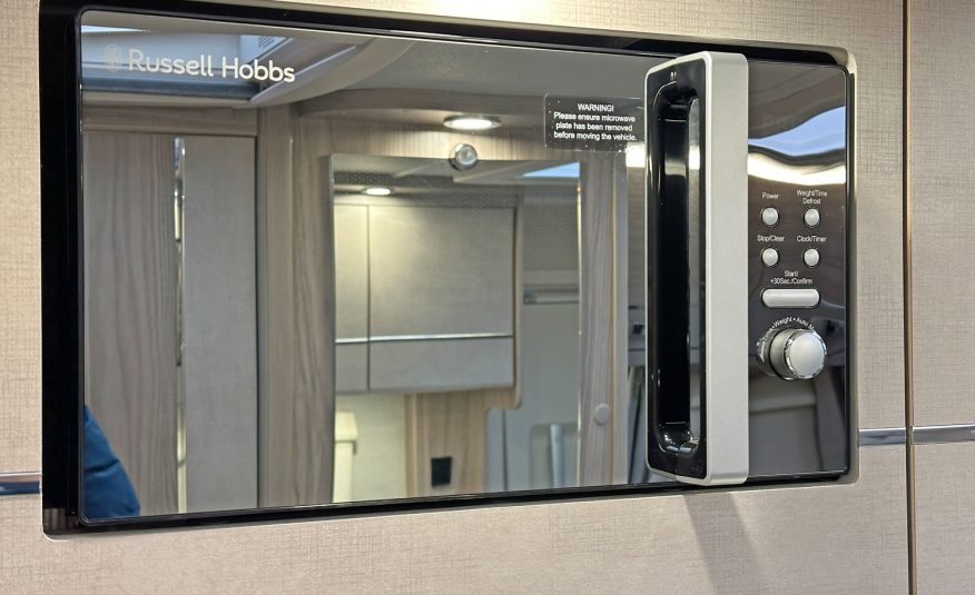Elddis Accordo 135
