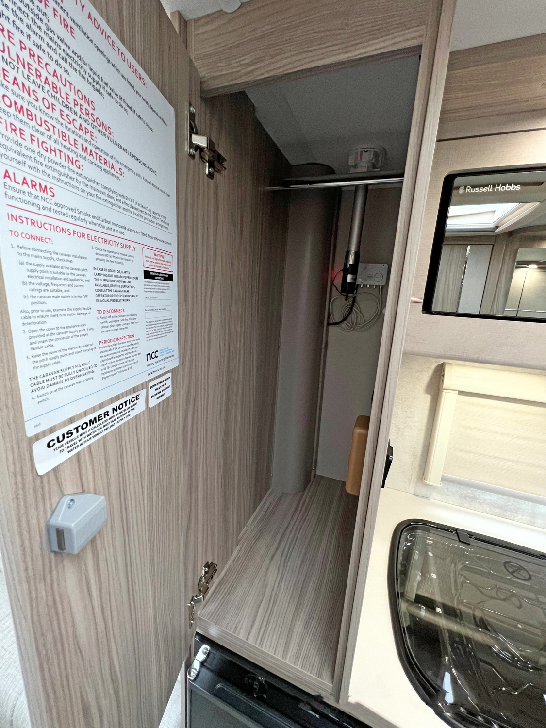 Elddis Accordo 135