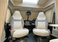Elddis Accordo 135