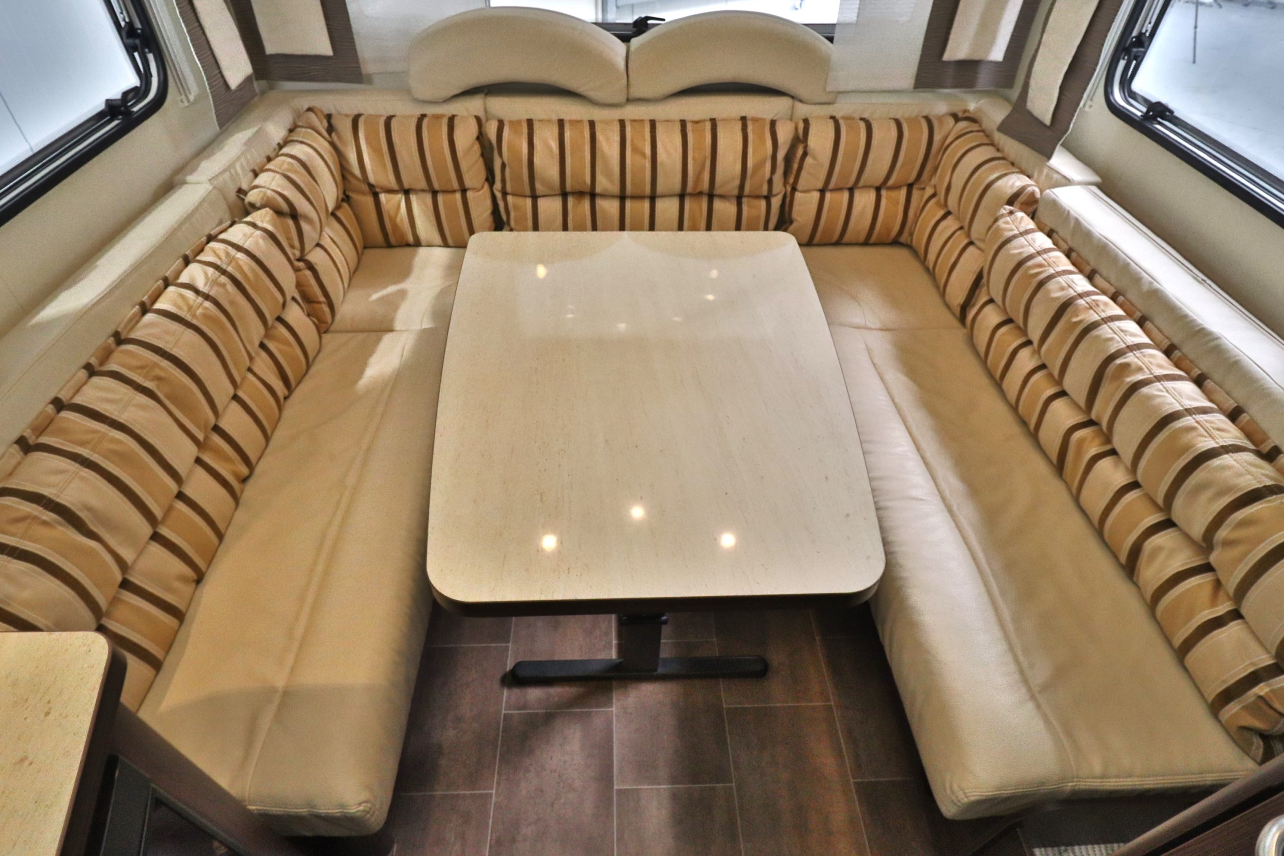 Burstner Averso 440 TK Plus