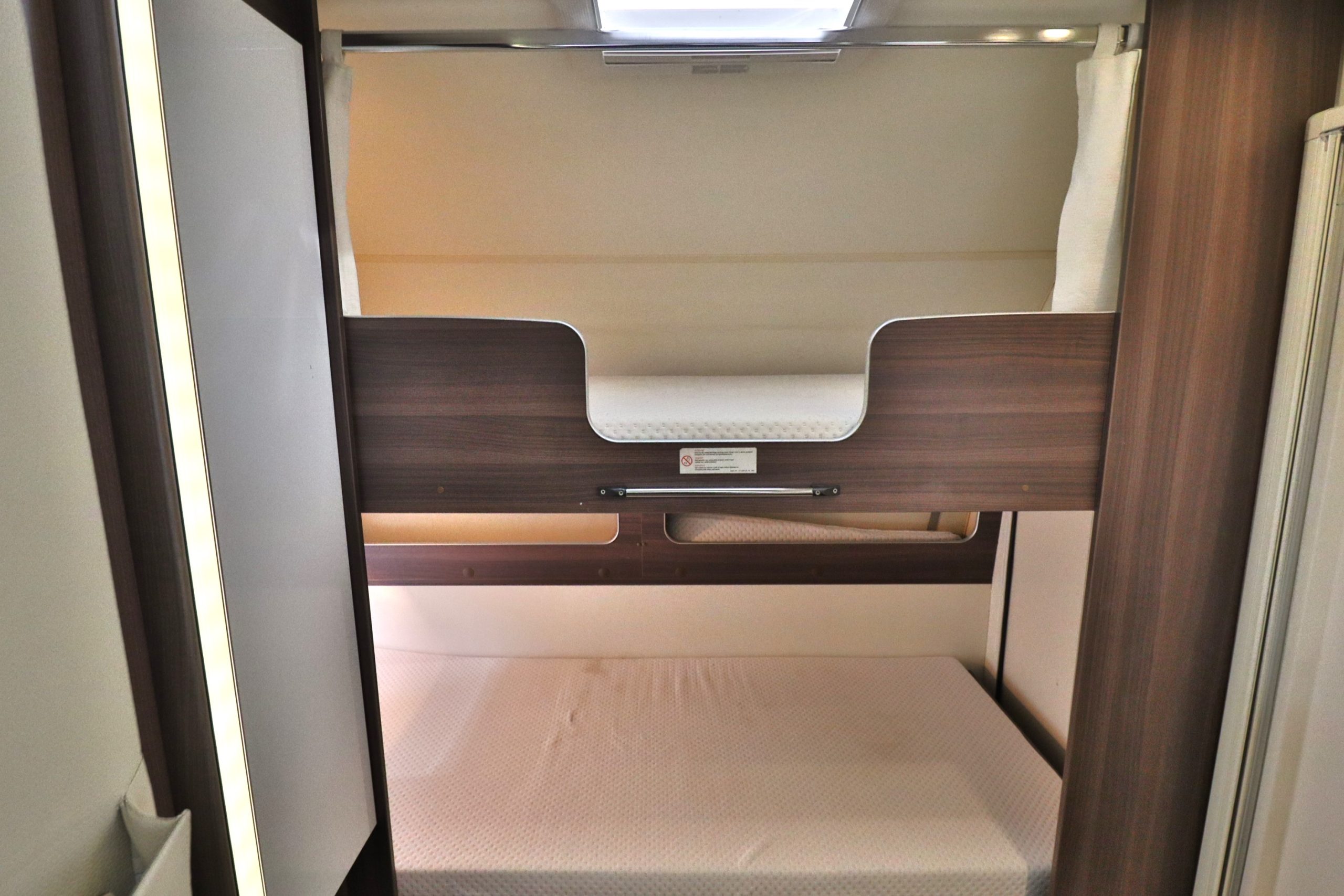 Burstner Averso 440 TK Plus