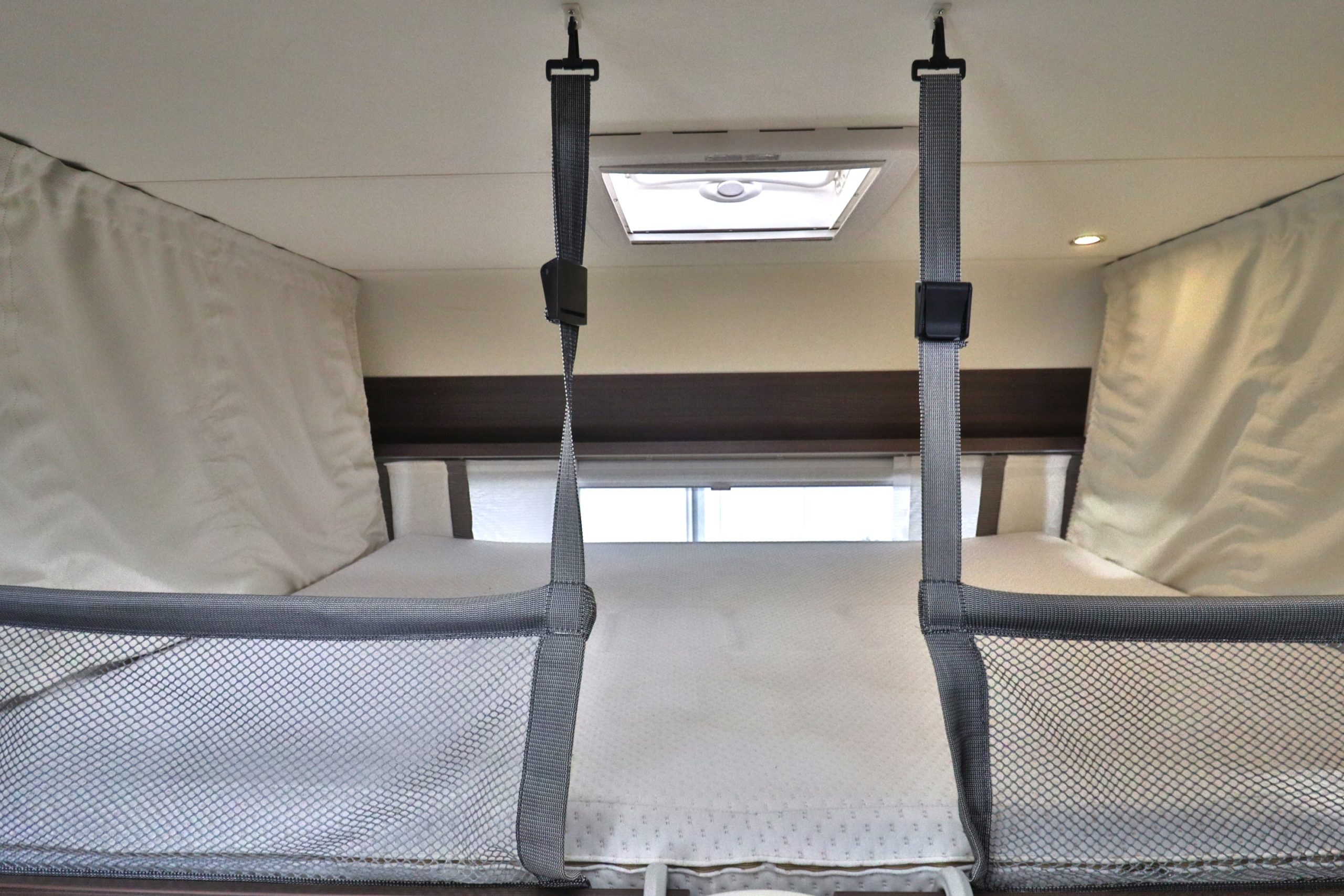 Burstner Averso 440 TK Plus