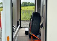 Burstner Lyseo Harmony 680G