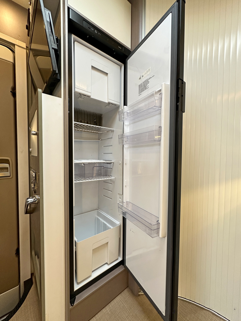 Burstner Lyseo Harmony 680G