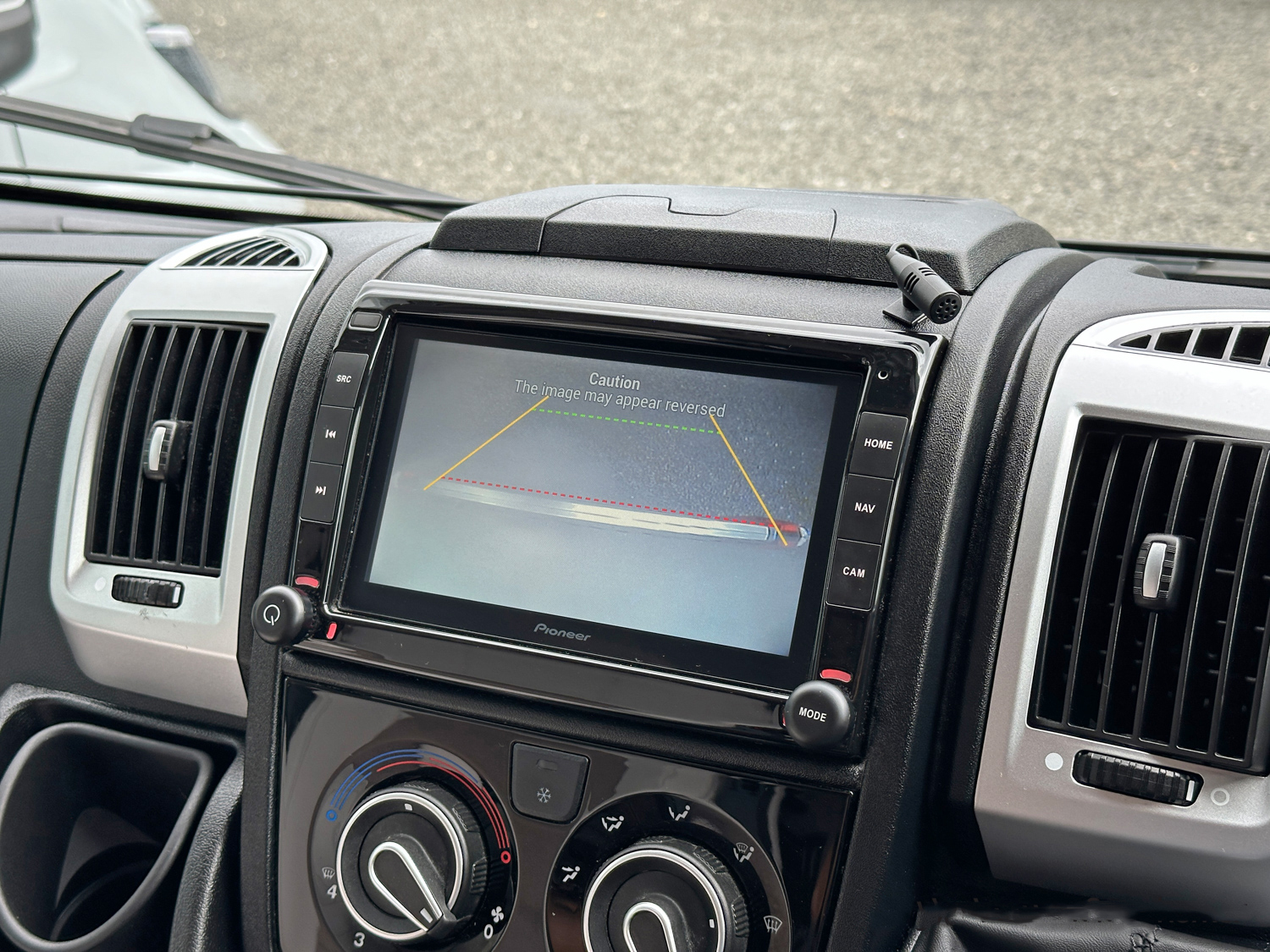 Burstner Lyseo Harmony 680G