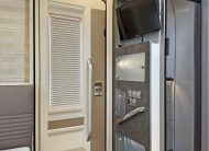 Burstner Lyseo Harmony 680G