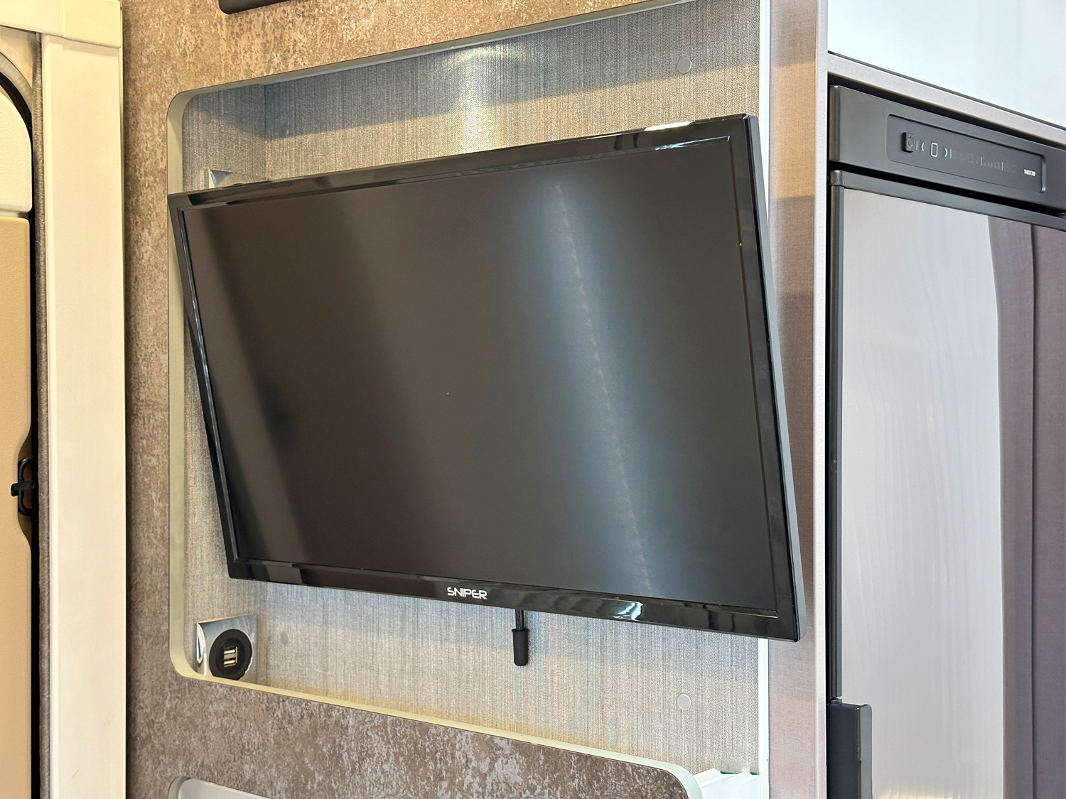 Burstner Lyseo Harmony 680G