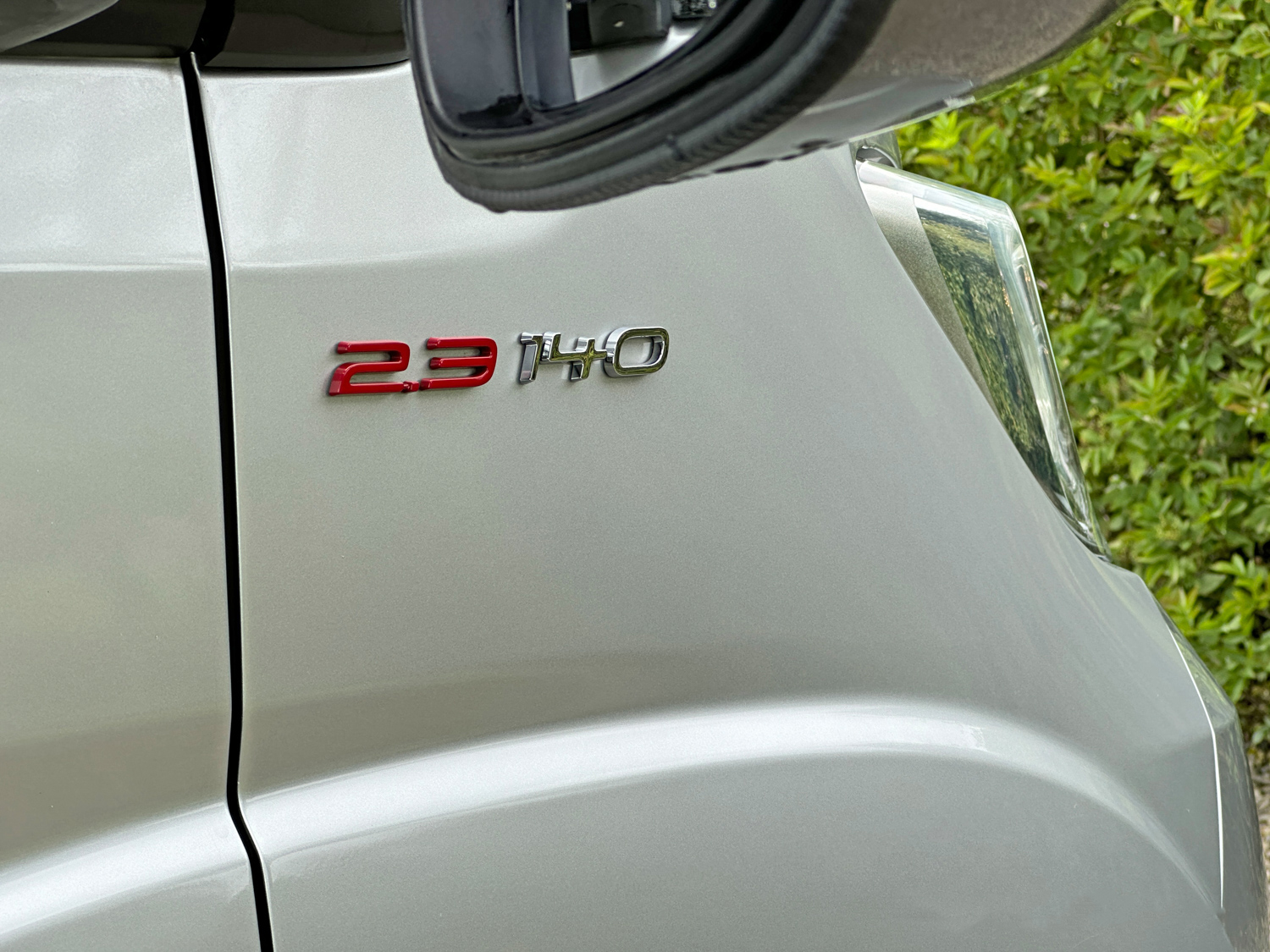 Burstner Lyseo Harmony 680G