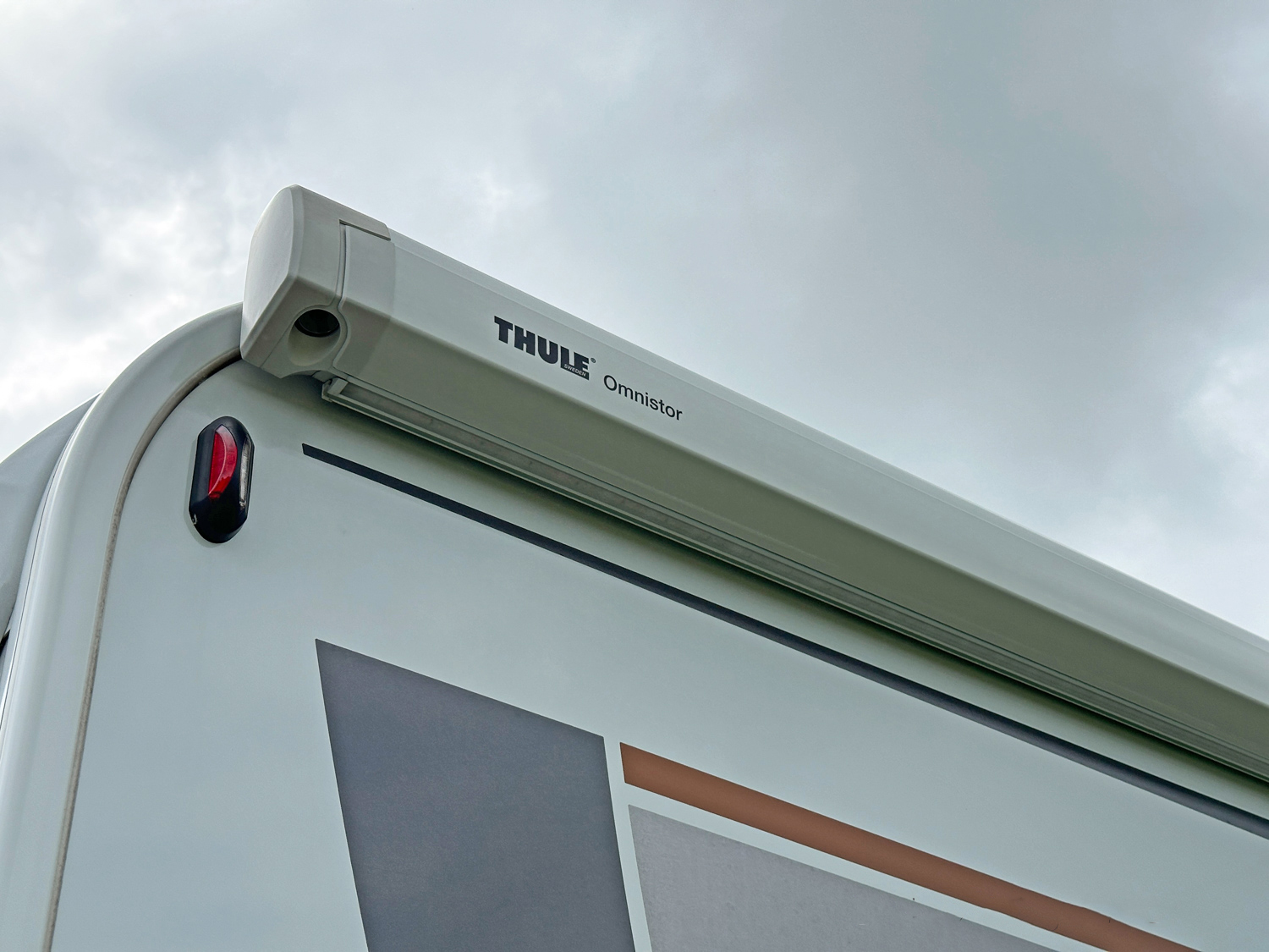 Burstner Lyseo Harmony 680G