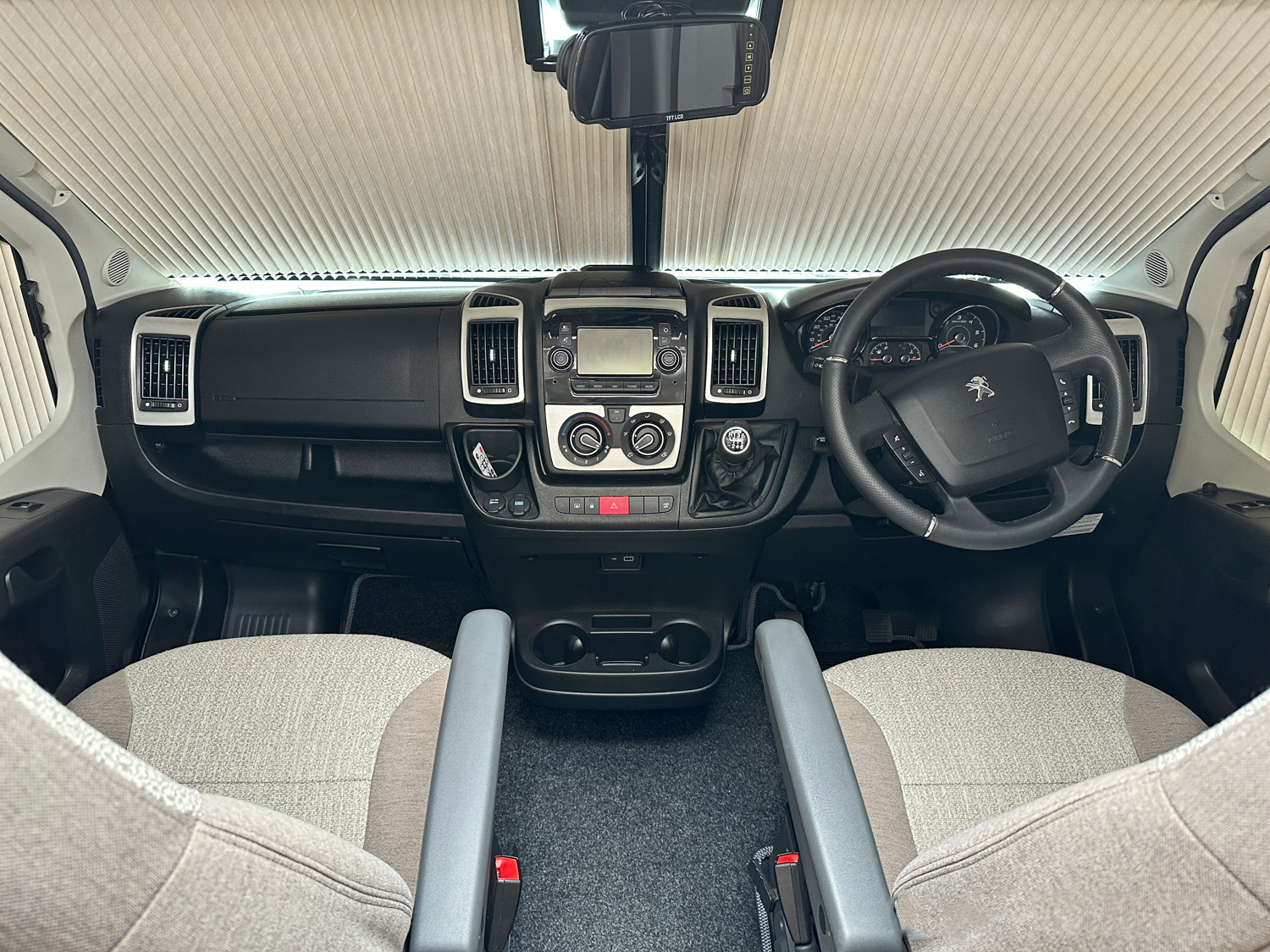 Elddis Evolution 185